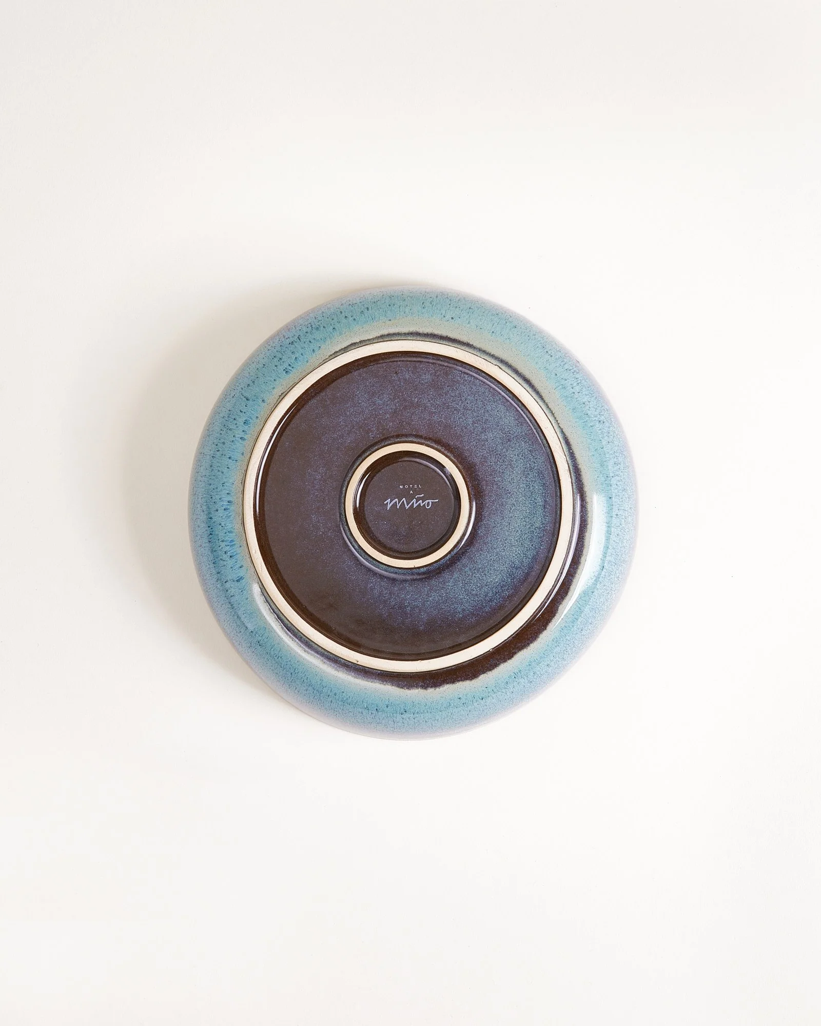 Madeira Pastateller modern grünblau - Image 5