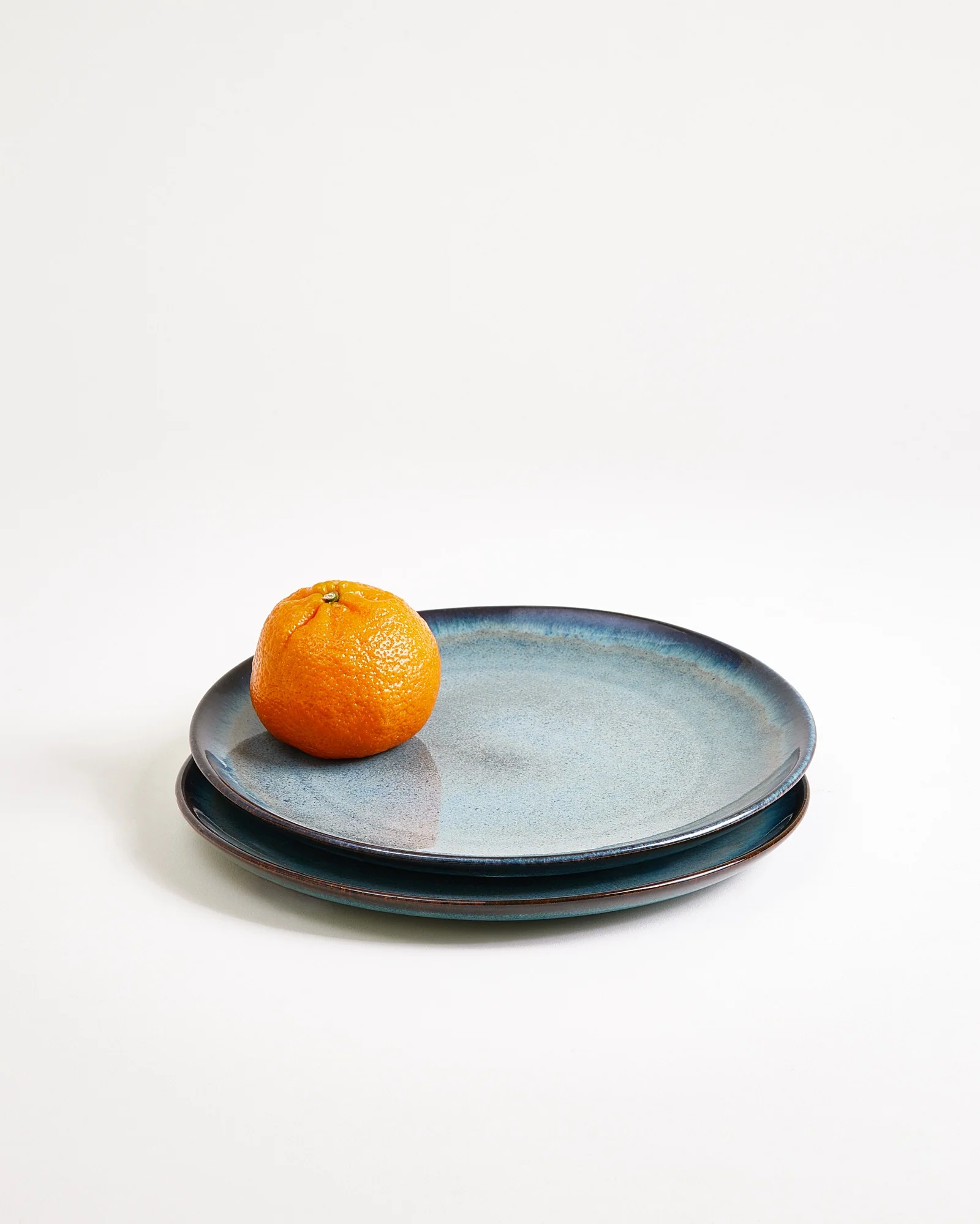 Madeira Teller klein grünblau - Image 3