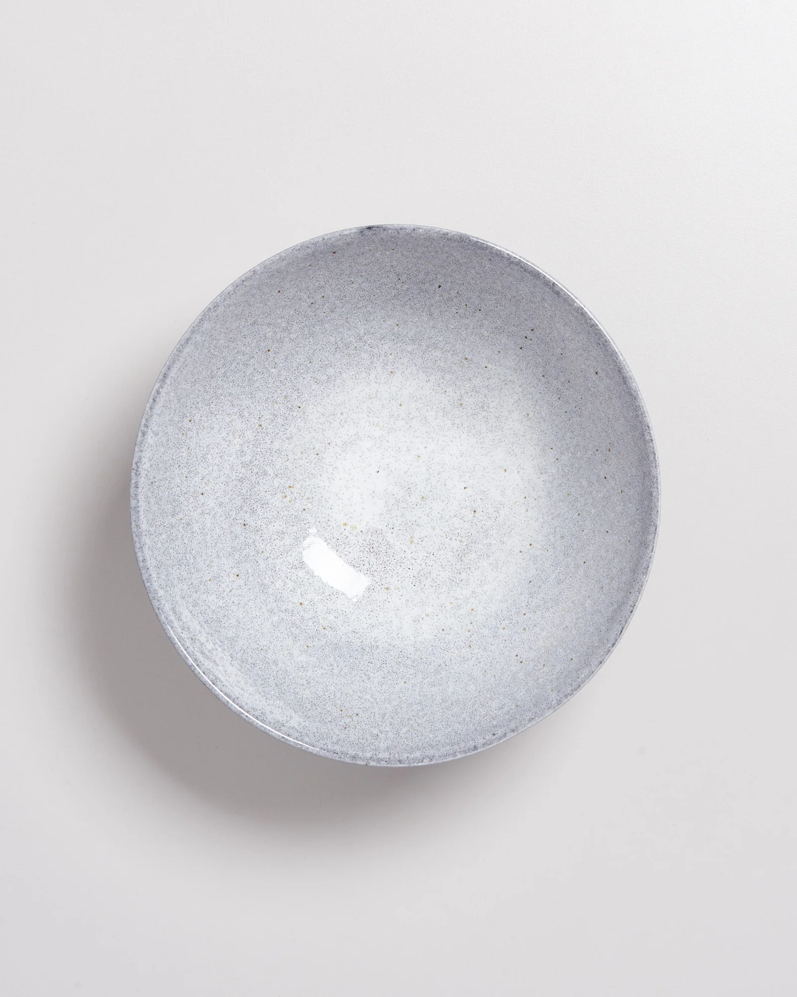 Mae Servierschale klein grau - Image 3