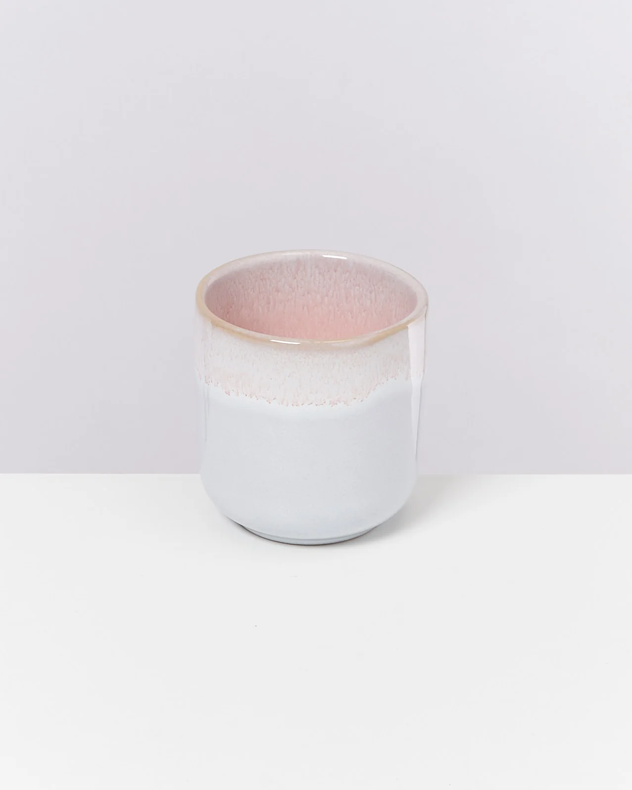 Melides Becher klein rosé 4er-Set - Image 3
