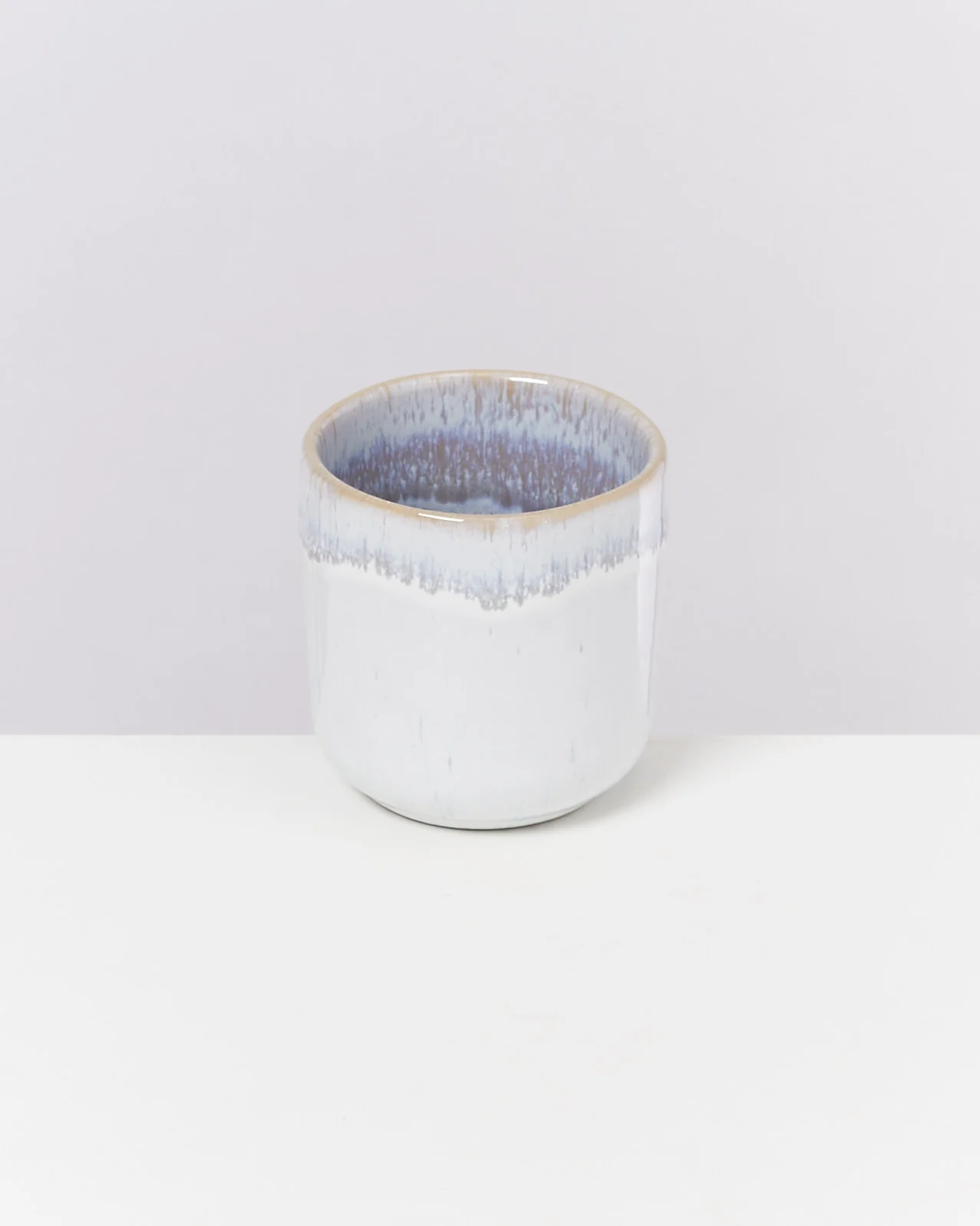 Melides Becher klein stoneblue 4er-Set - Image 2
