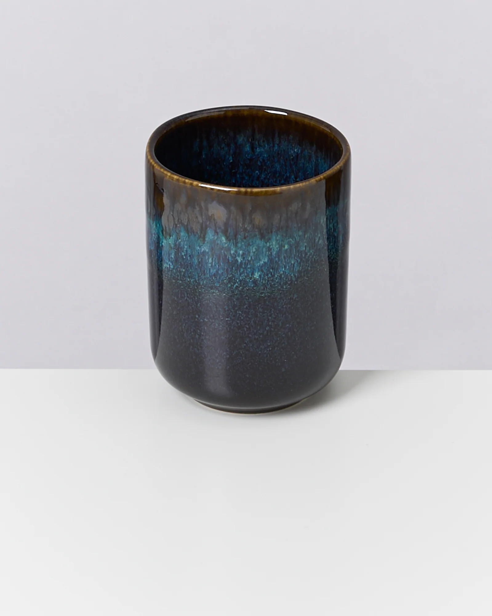 Melides Becher groß oceanblue 6er-Set - Image 2