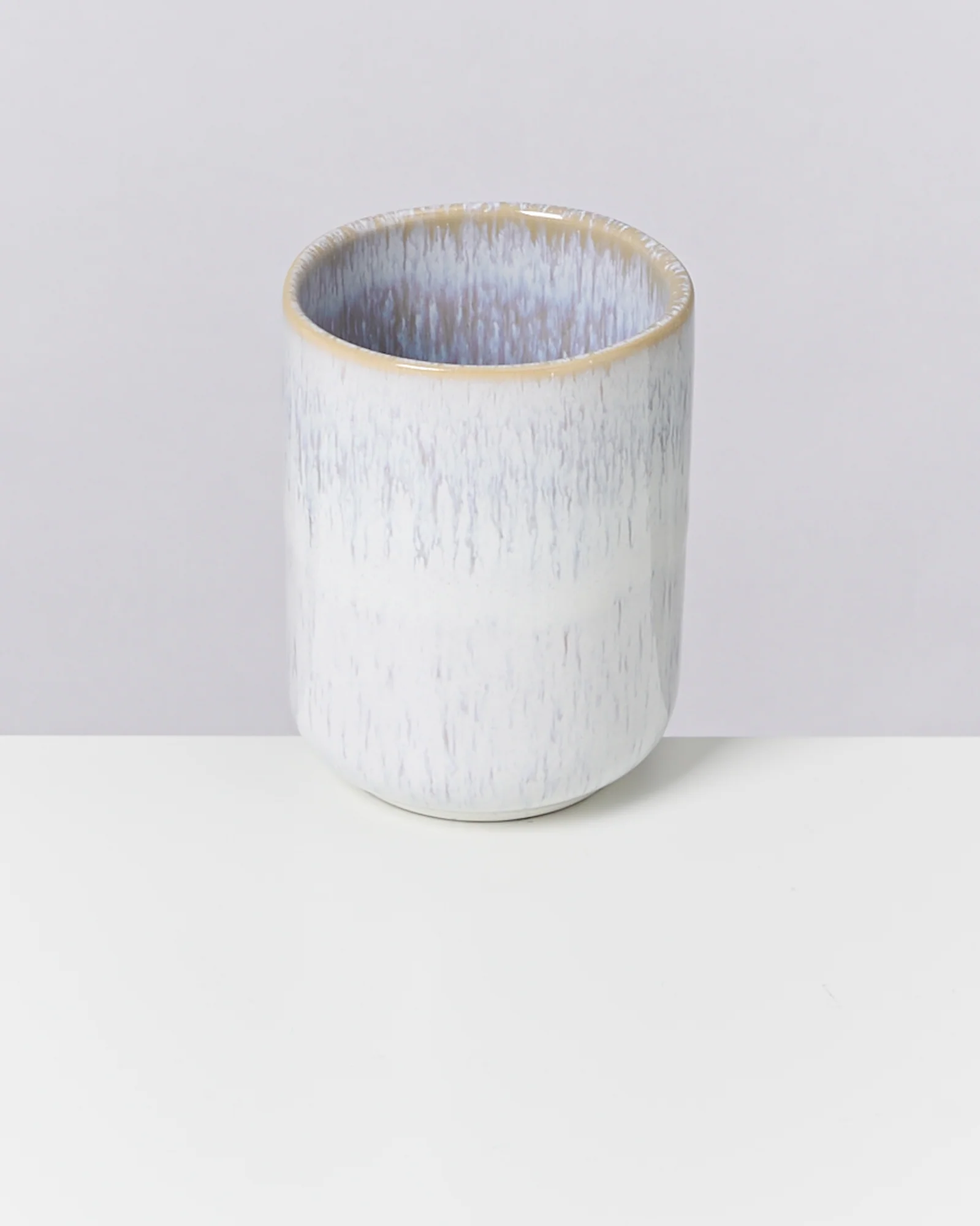 Melides Becher groß stoneblue 6er-Set - Image 2