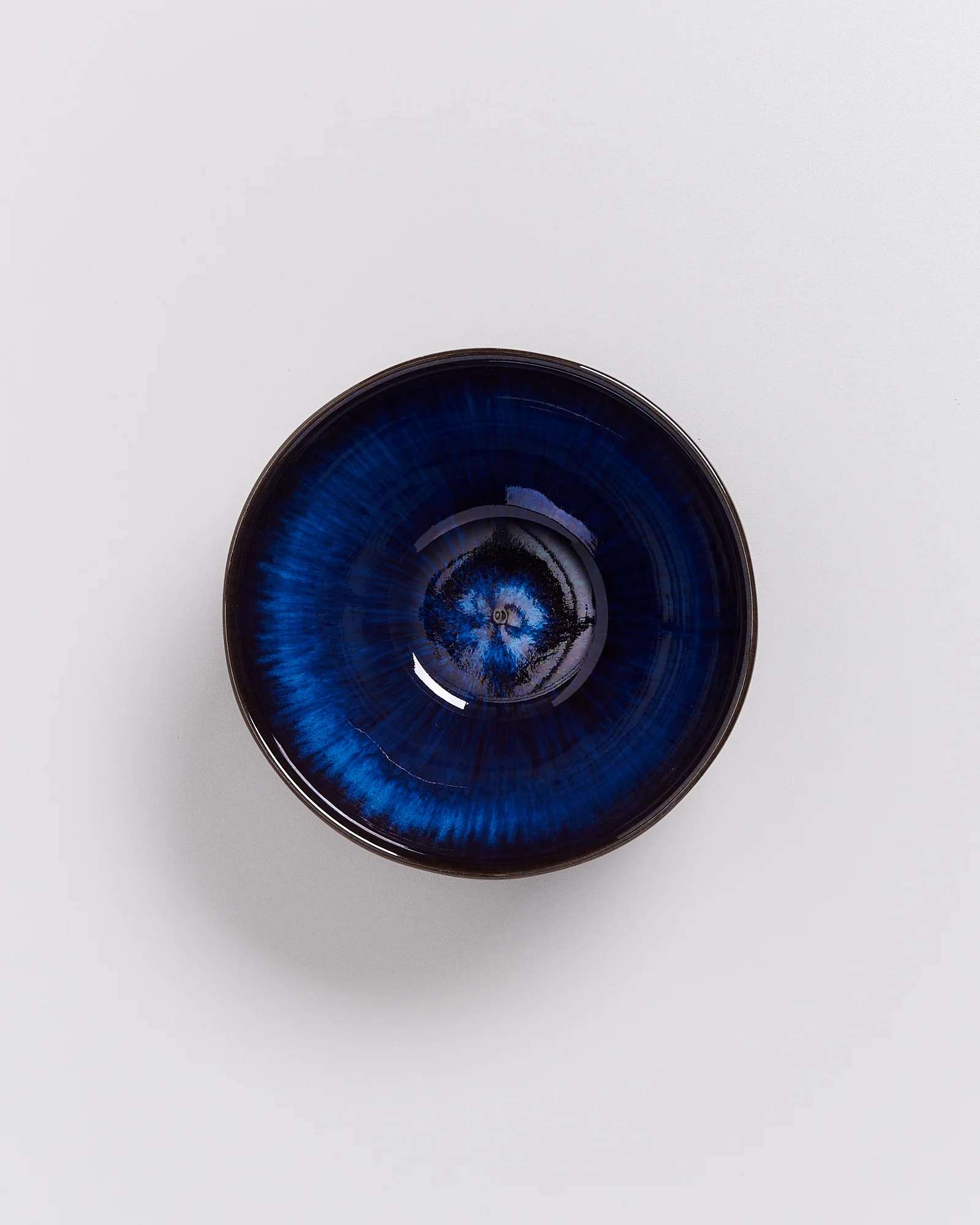 Melides Geschirr-Set deepseablue 16-teilig - Image 5