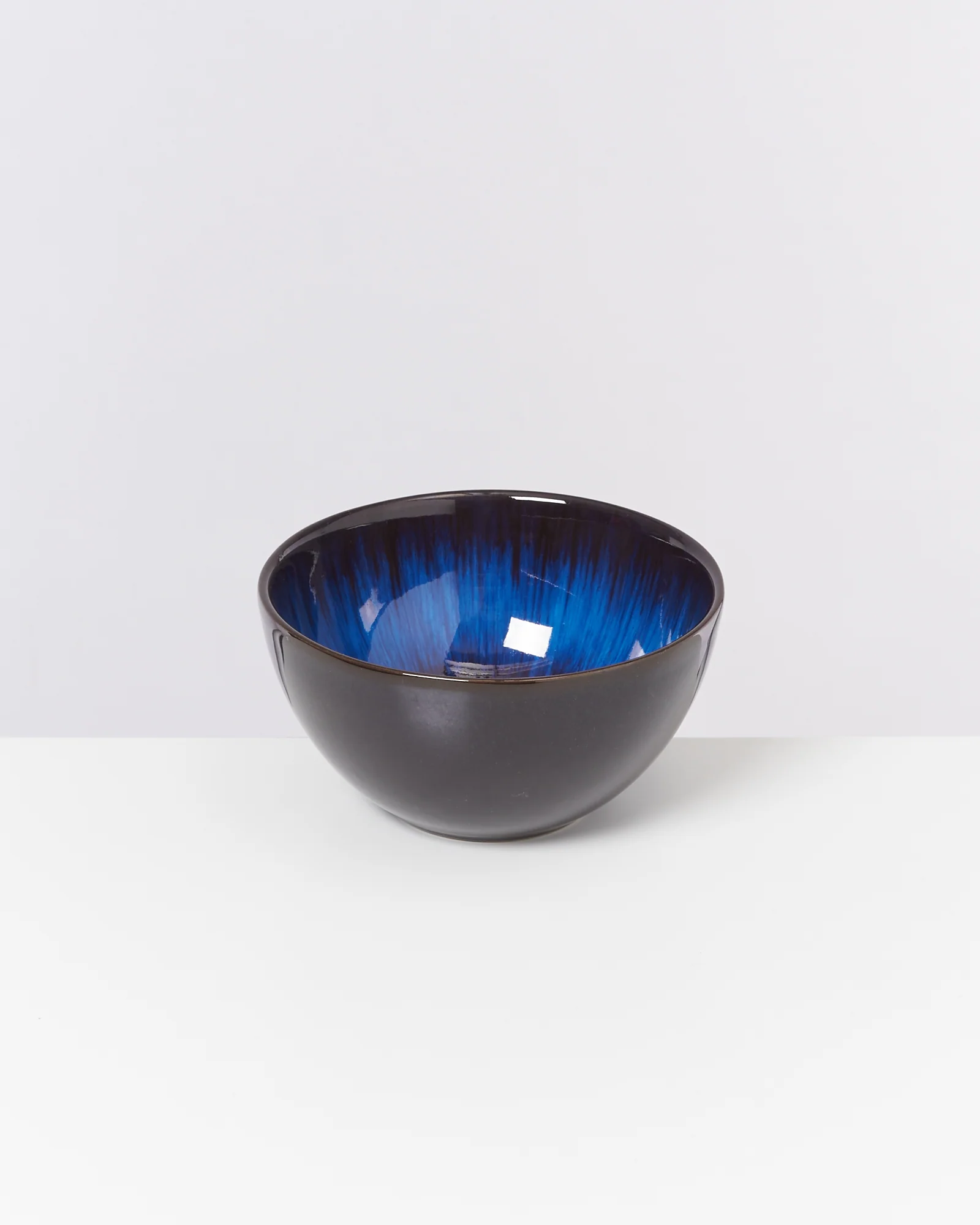Melides Geschirr-Set deepseablue 24-teilig - Image 5