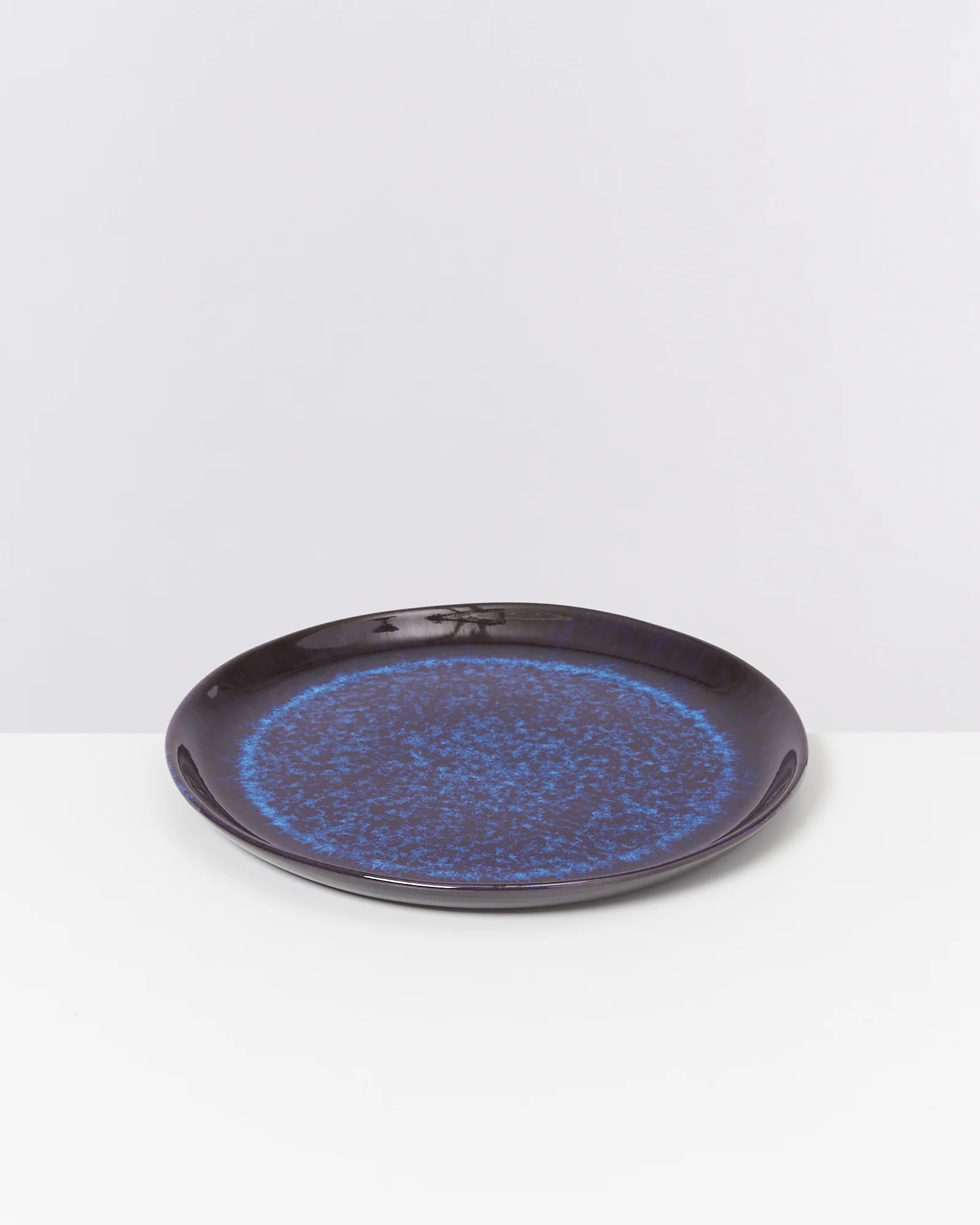 Melides Geschirr-Set deepseablue 40-teilig - Image 3