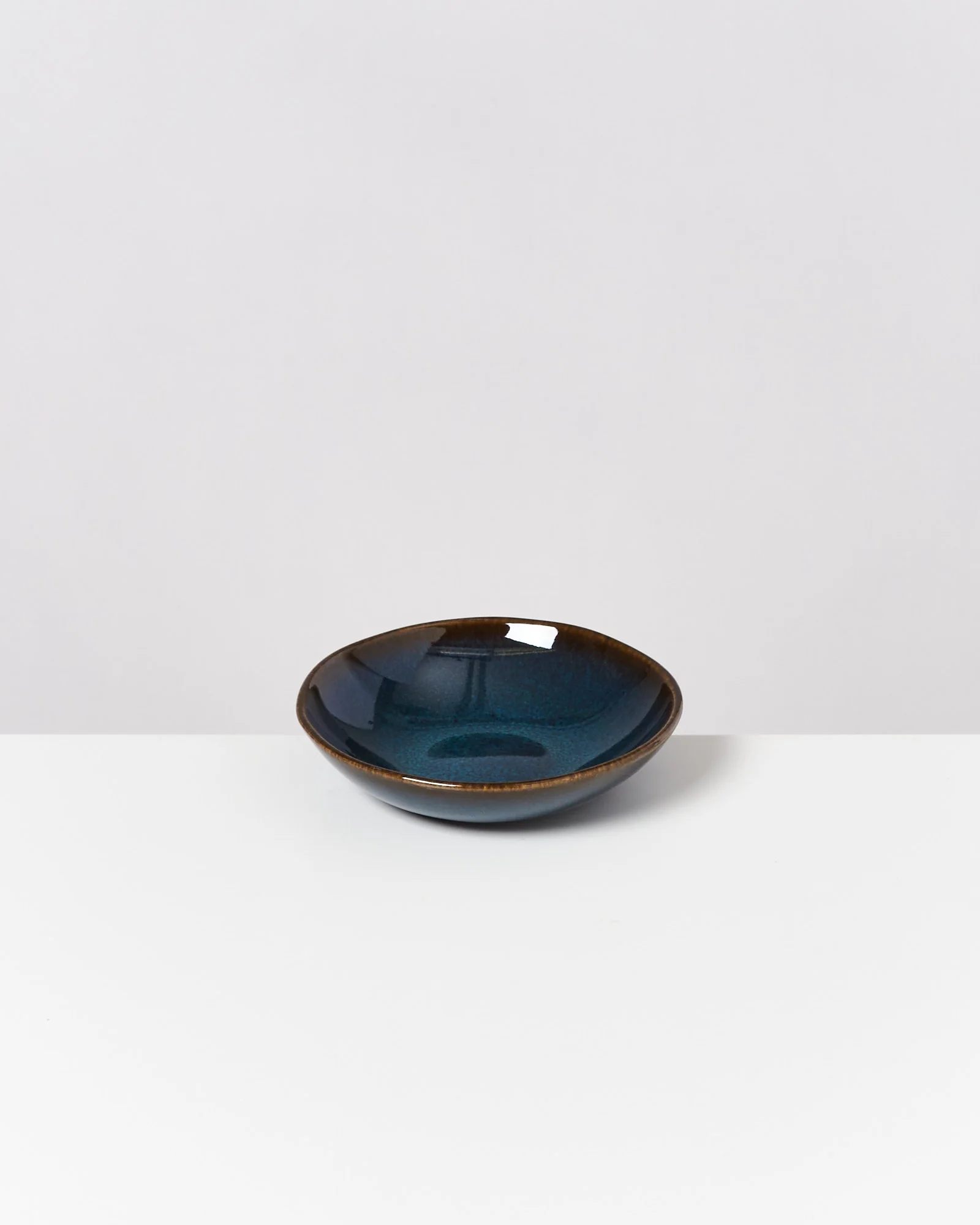Melides Miniteller tief oceanblue - Image 2