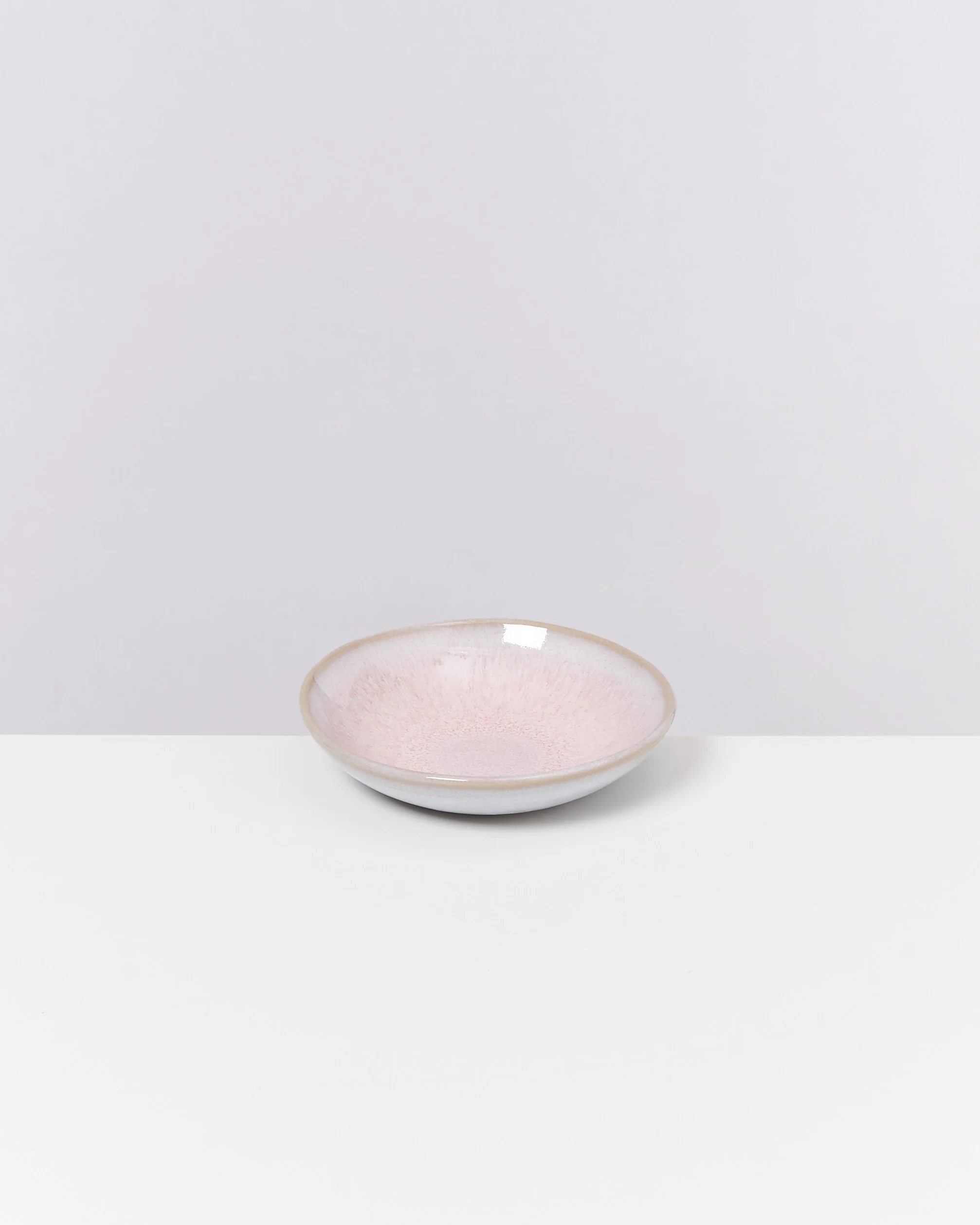 Melides Miniteller tief rosé - Image 2