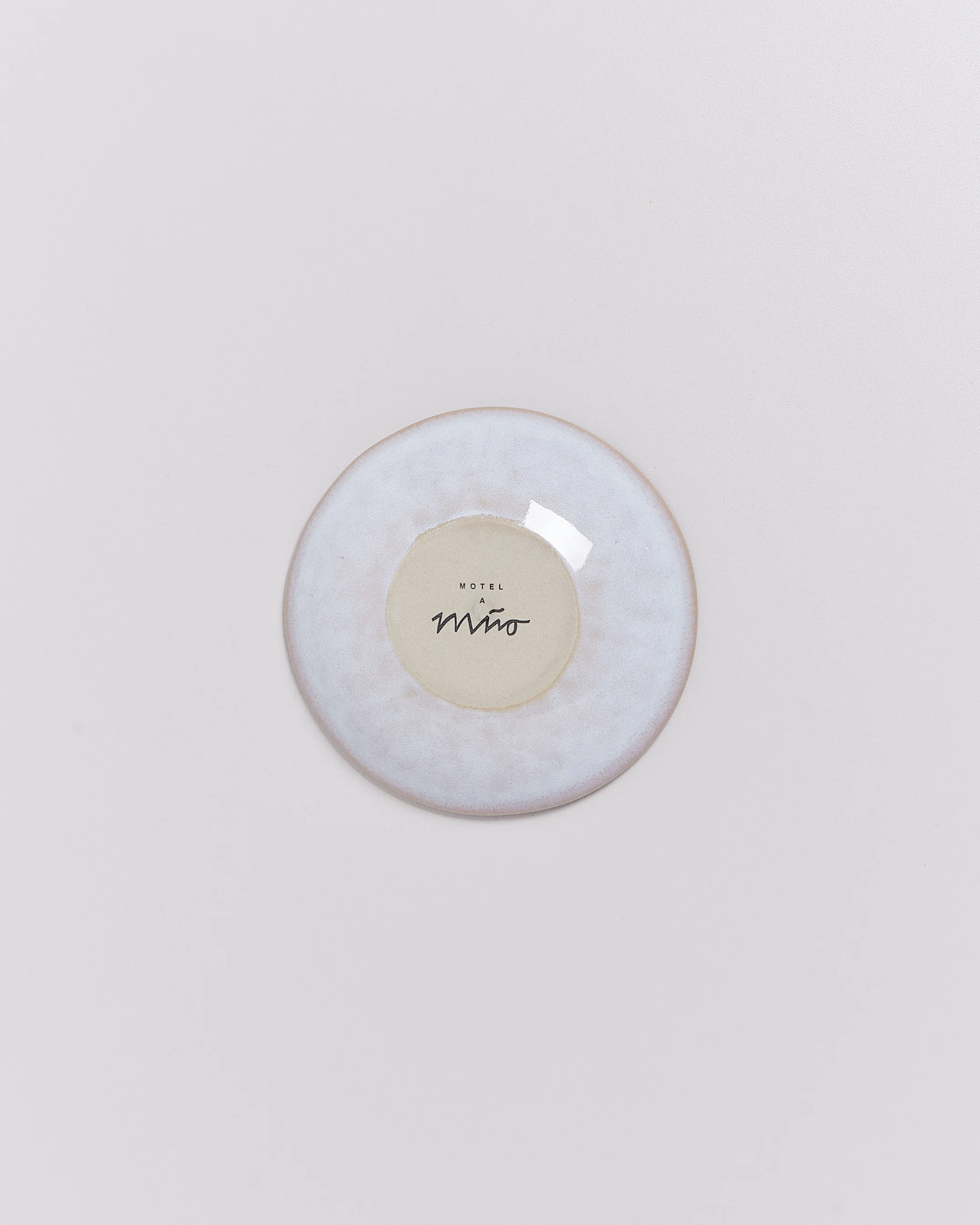 Melides Miniteller tief rosé - Image 4