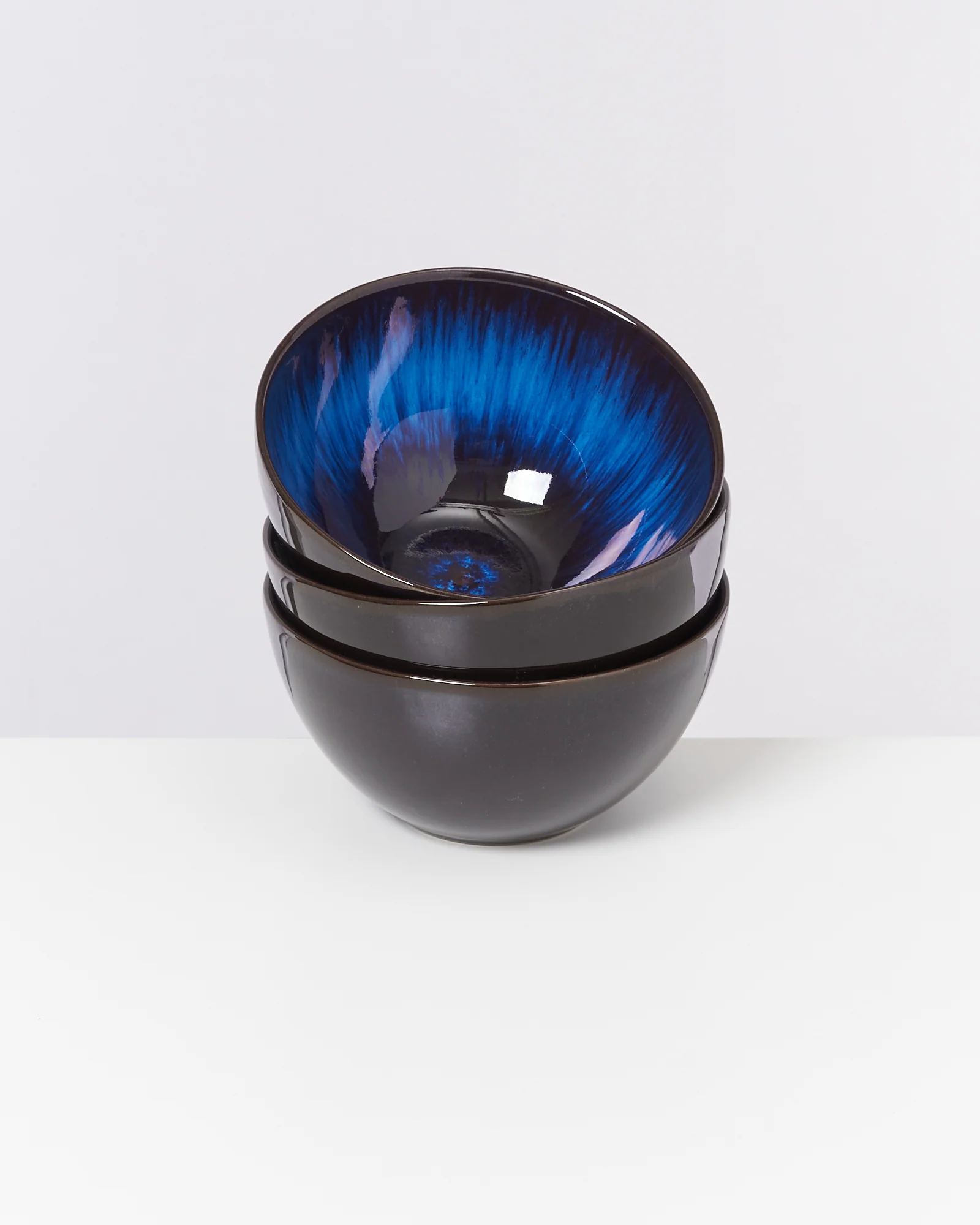 Melides Müslischale deepseablue - Image 5