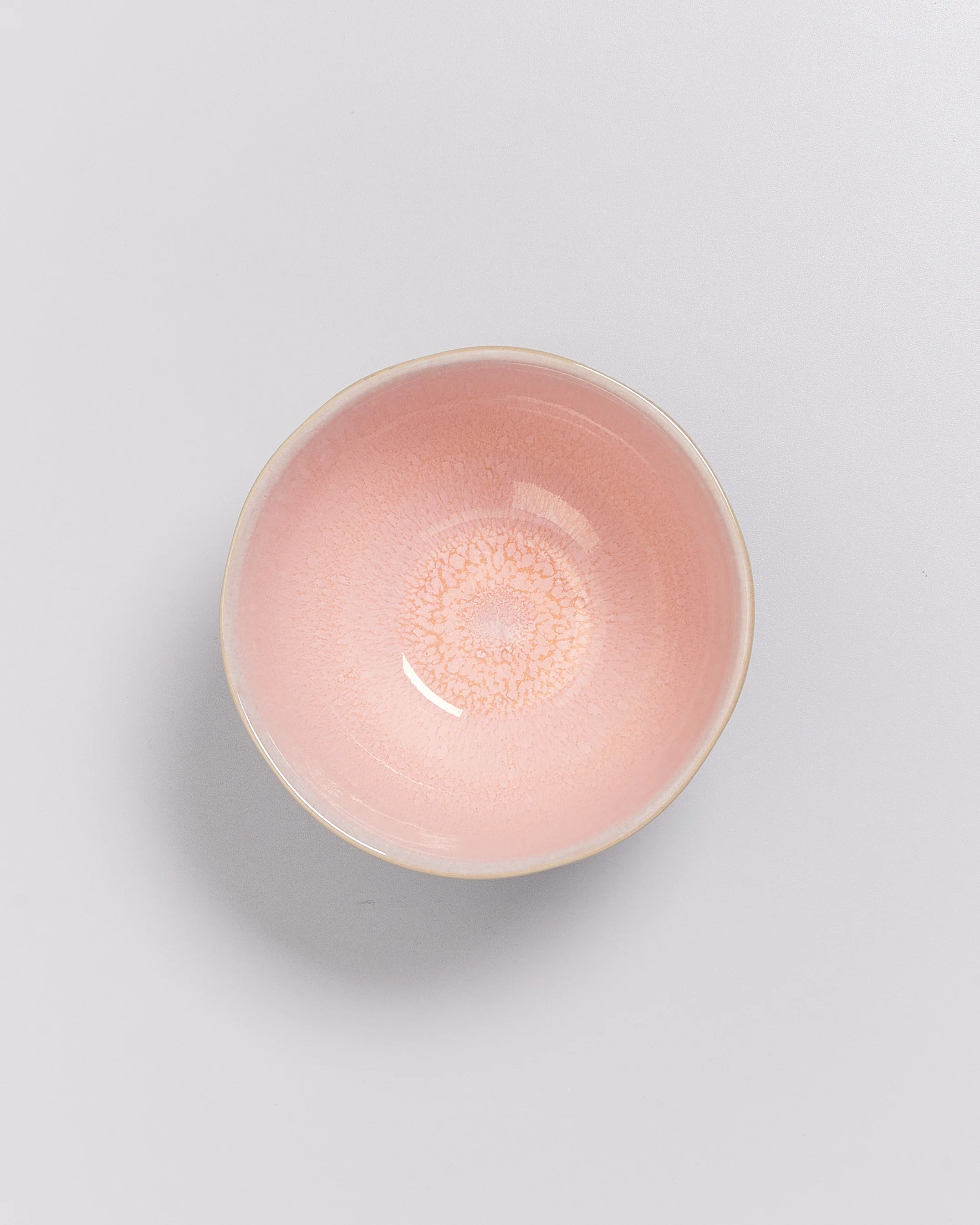 Melides Müslischale rosé - Image 3