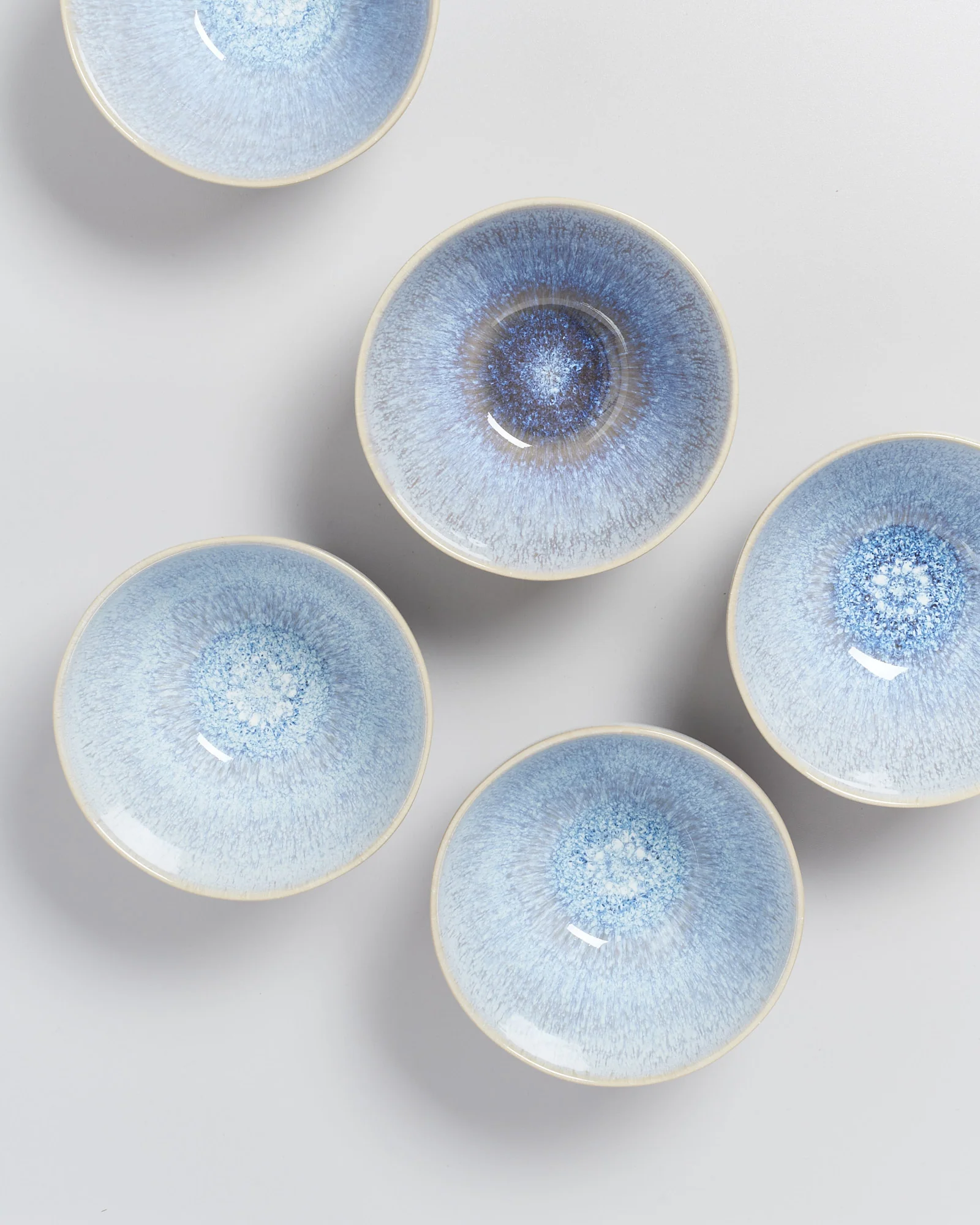 Melides Müslischale stoneblue - Image 3