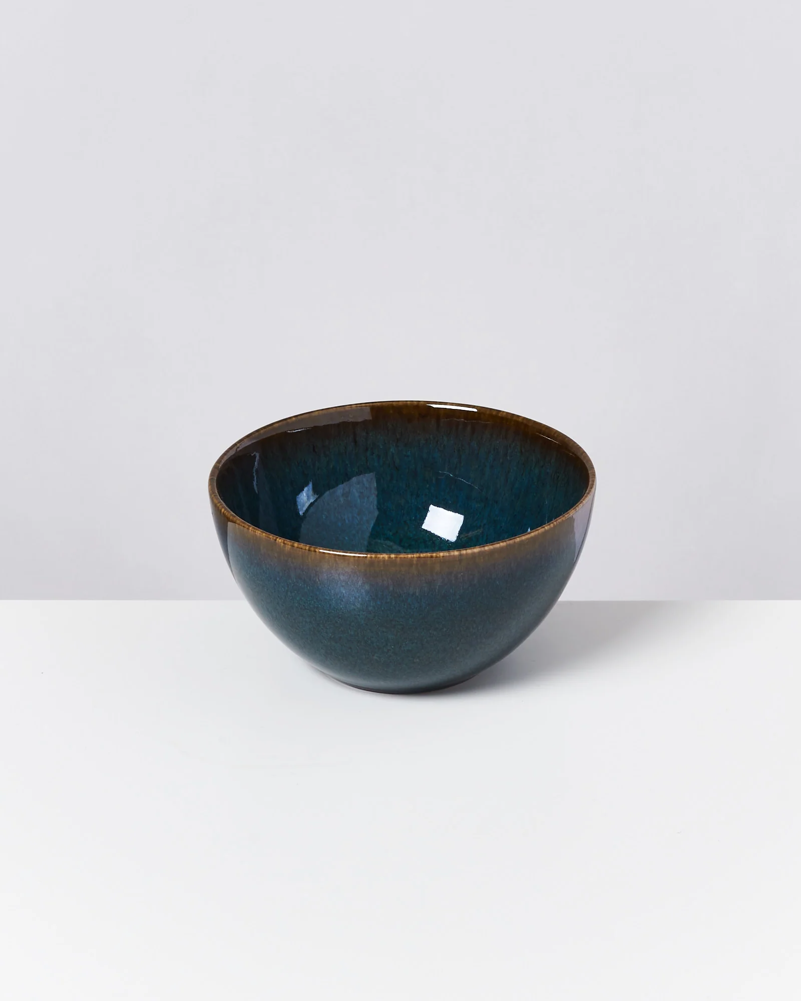 Melides Geschirr-Set oceanblue 16-teilig - Image 5