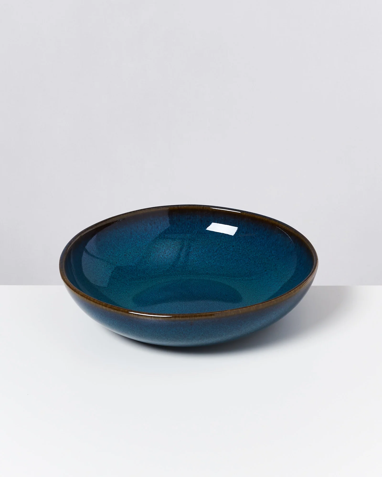 Melides Geschirr-Set oceanblue 24-teilig - Image 4