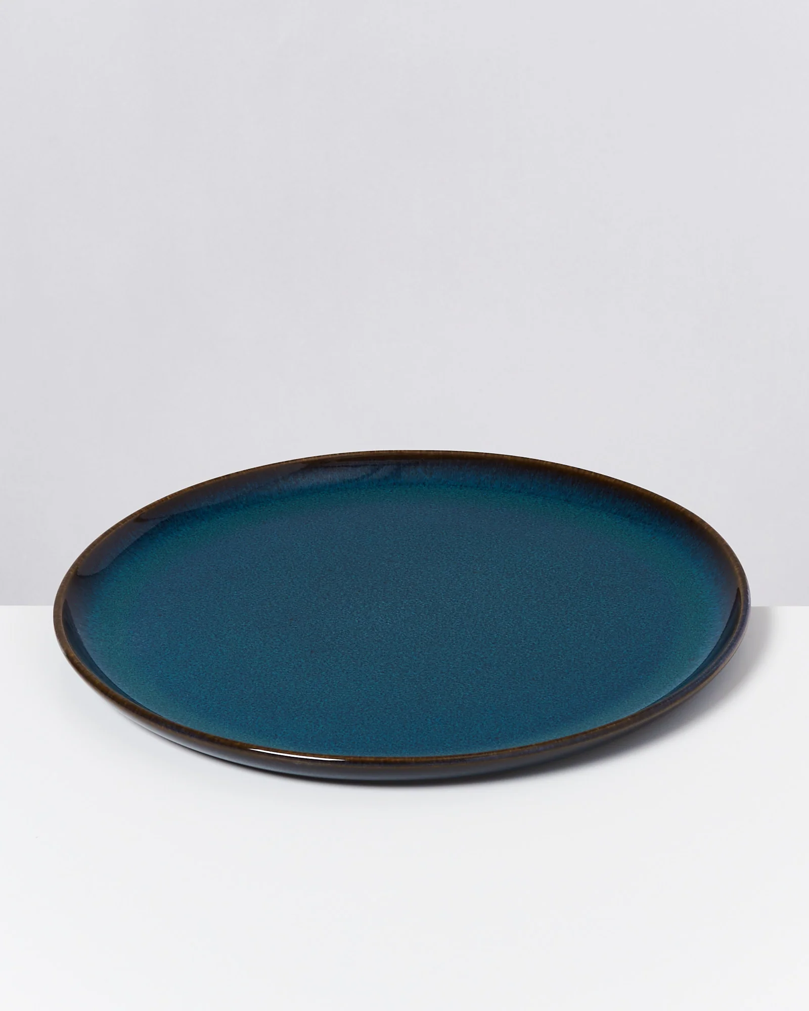 Melides Geschirr-Set oceanblue 40-teilig - Image 3