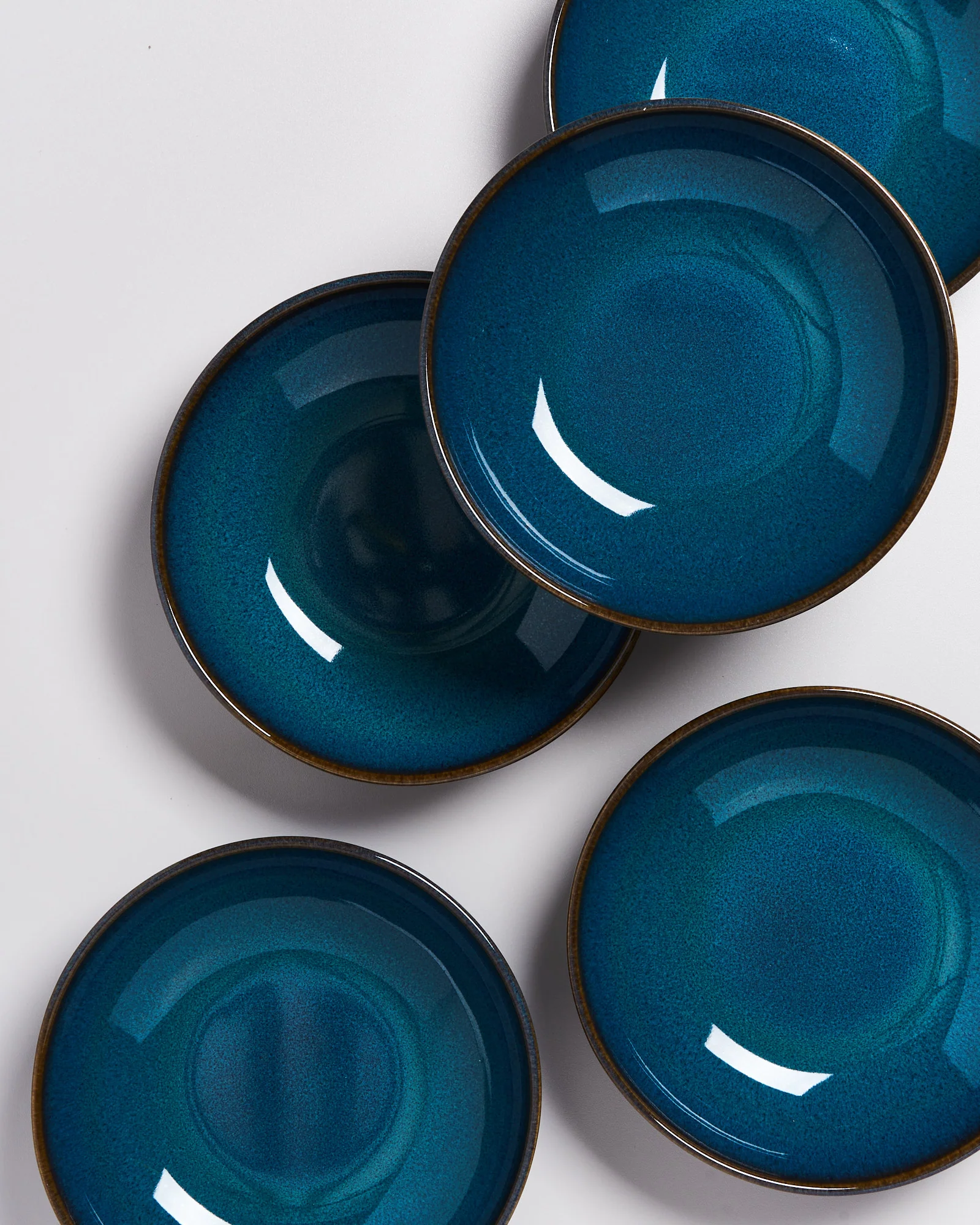 Melides Pastateller classic oceanblue - Image 3