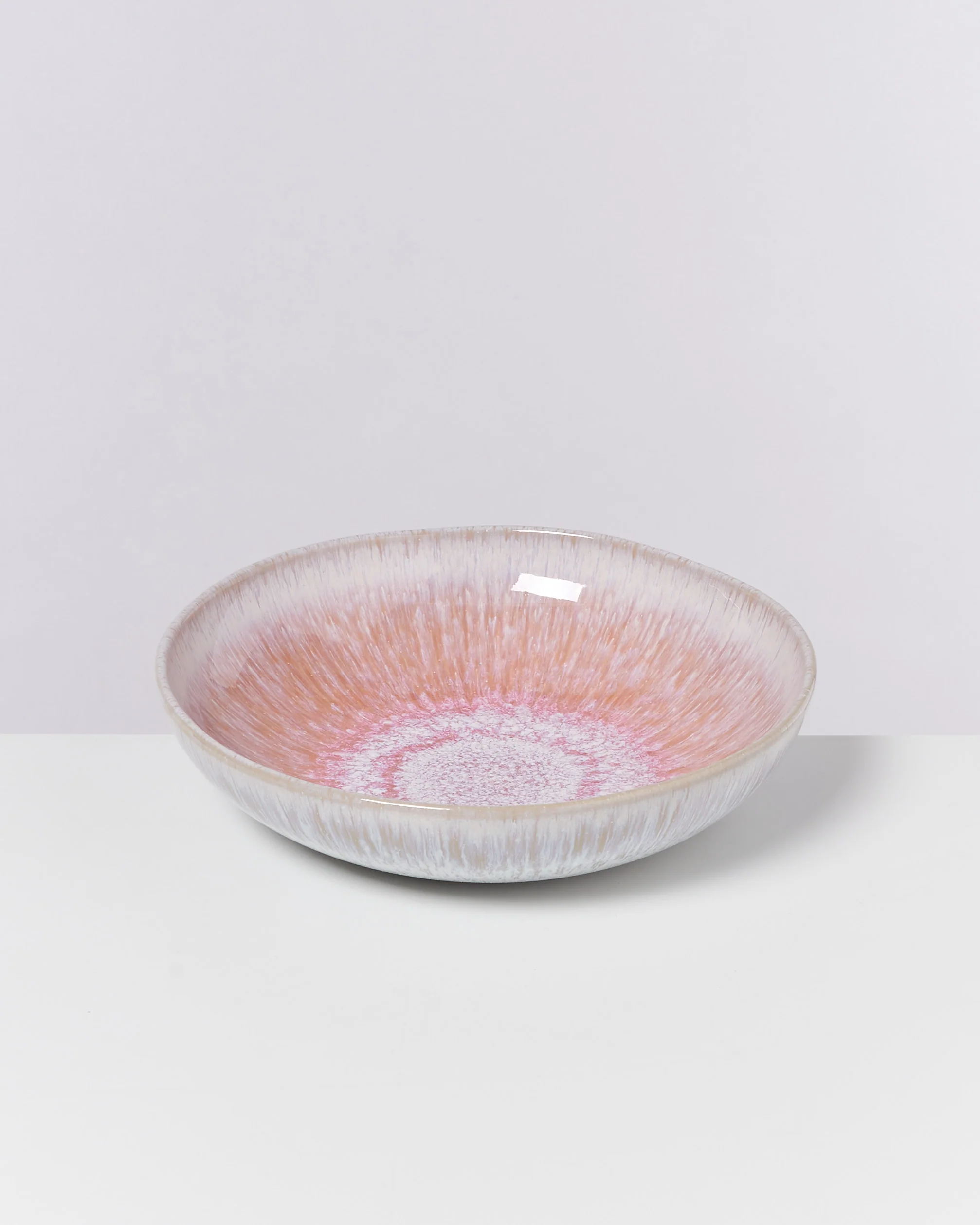 Melides Geschirr-Set rosé 16-teilig - Image 4