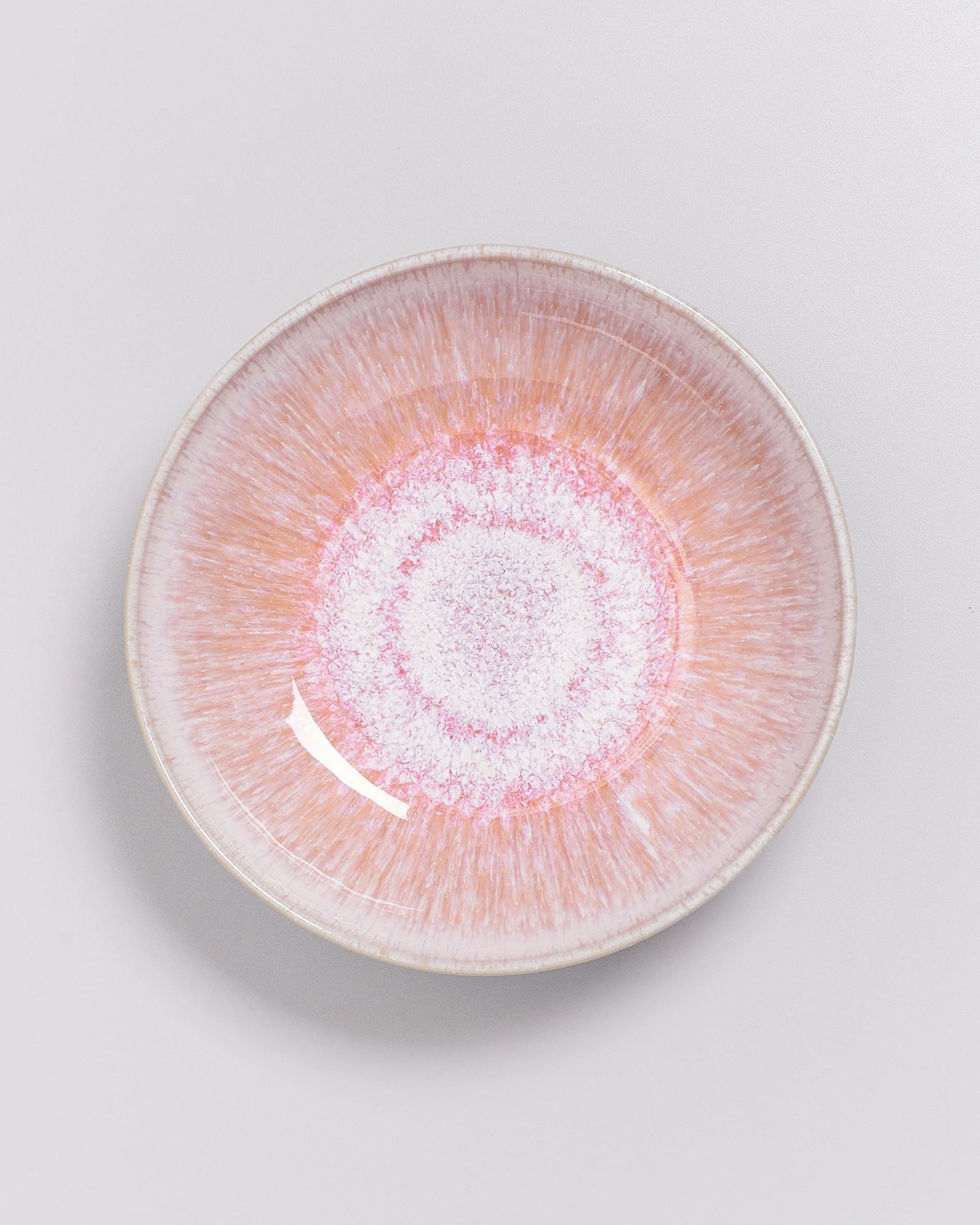 Melides Geschirr-Set rosé 24-teilig - Image 4