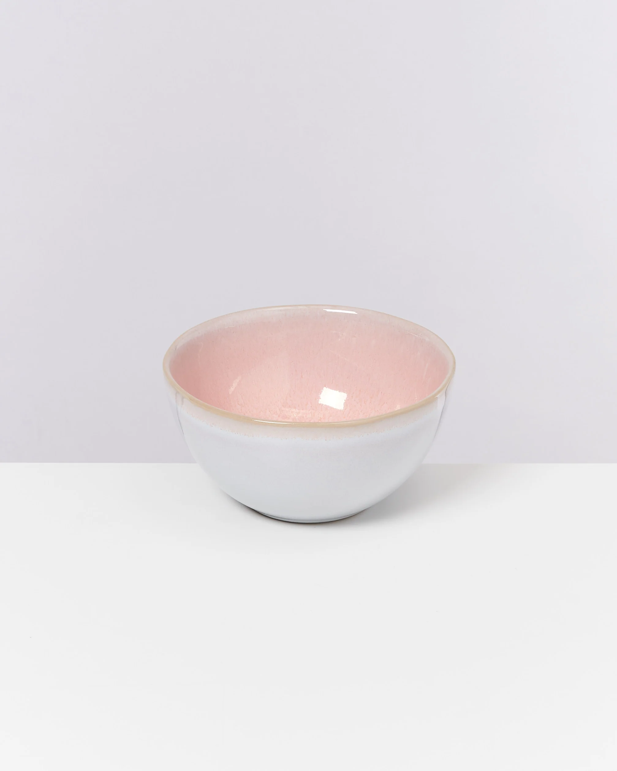Melides Geschirr-Set rosé 32-teilig - Image 5