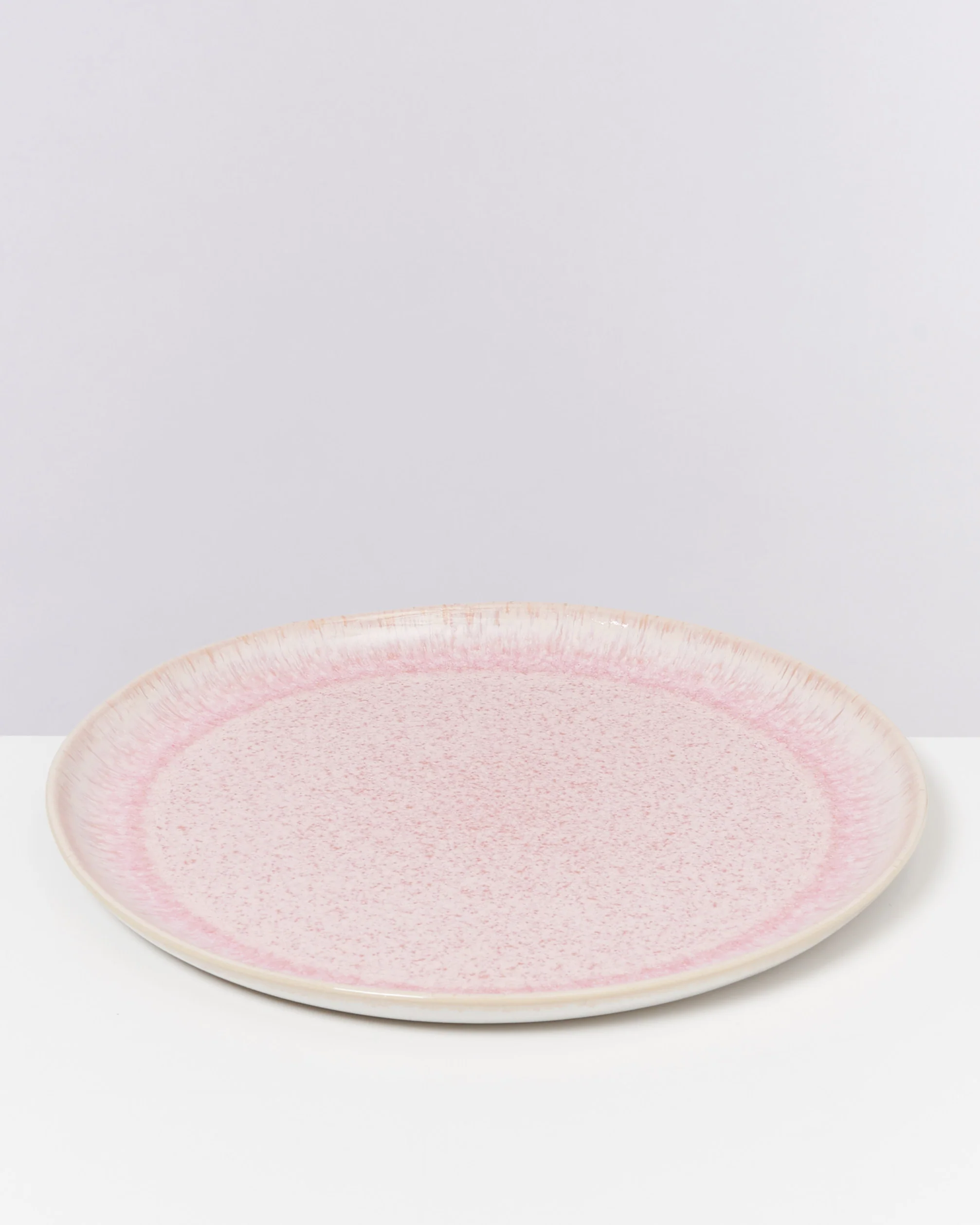 Melides Geschirr-Set rosé 8-teilig - Image 2