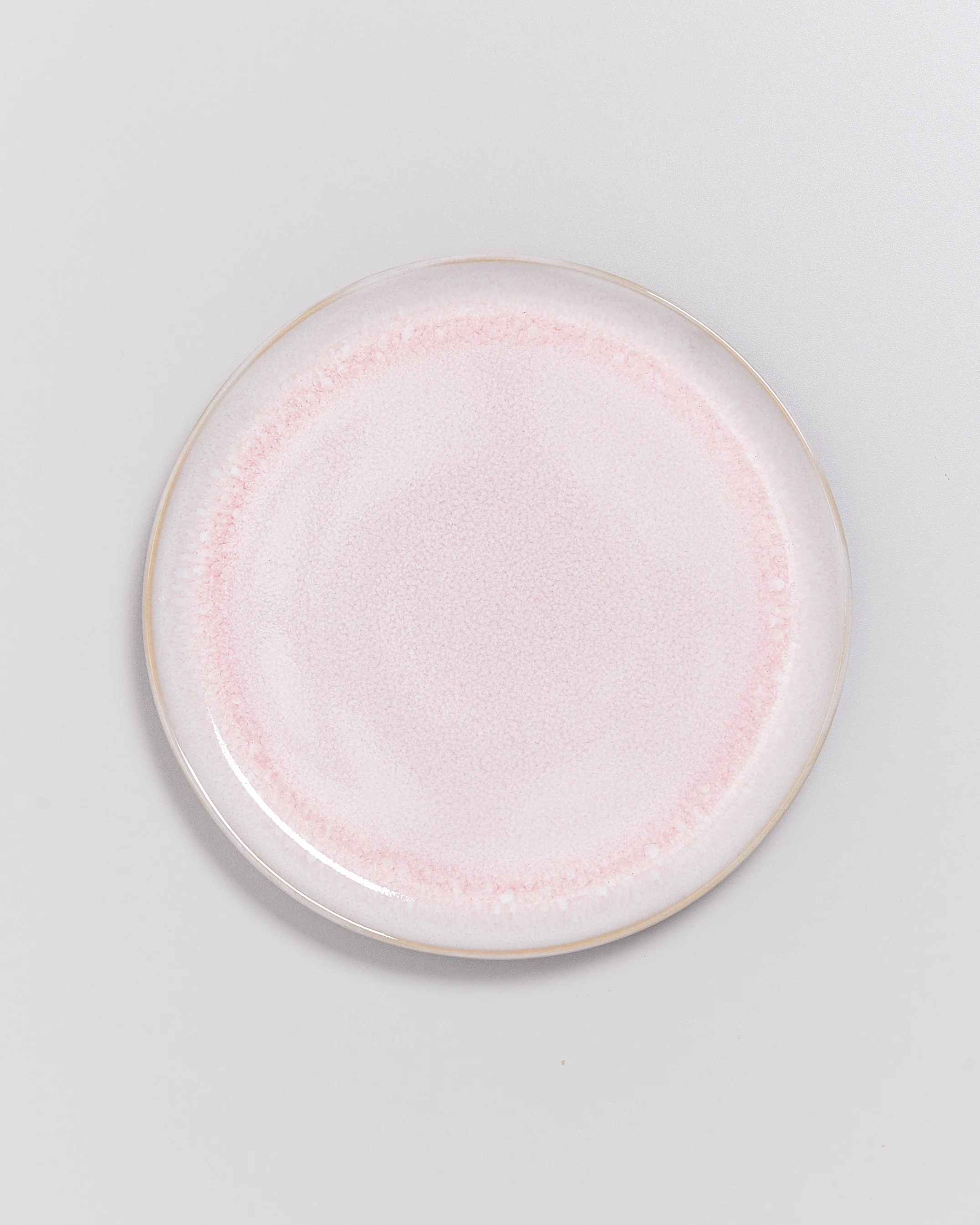 Melides Geschirr-Set rosé 8-teilig - Image 3