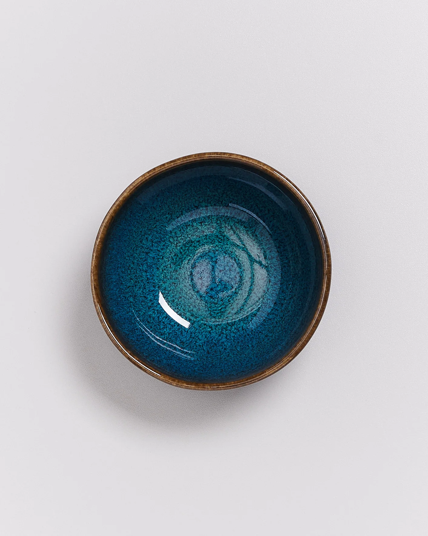 Melides Saucenschälchen groß oceanblue - Image 3