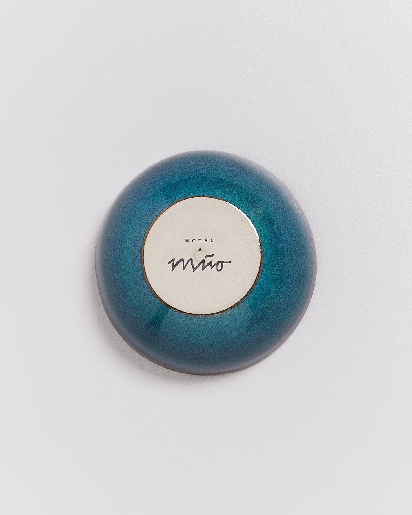 Melides Saucenschälchen groß oceanblue - Image 4