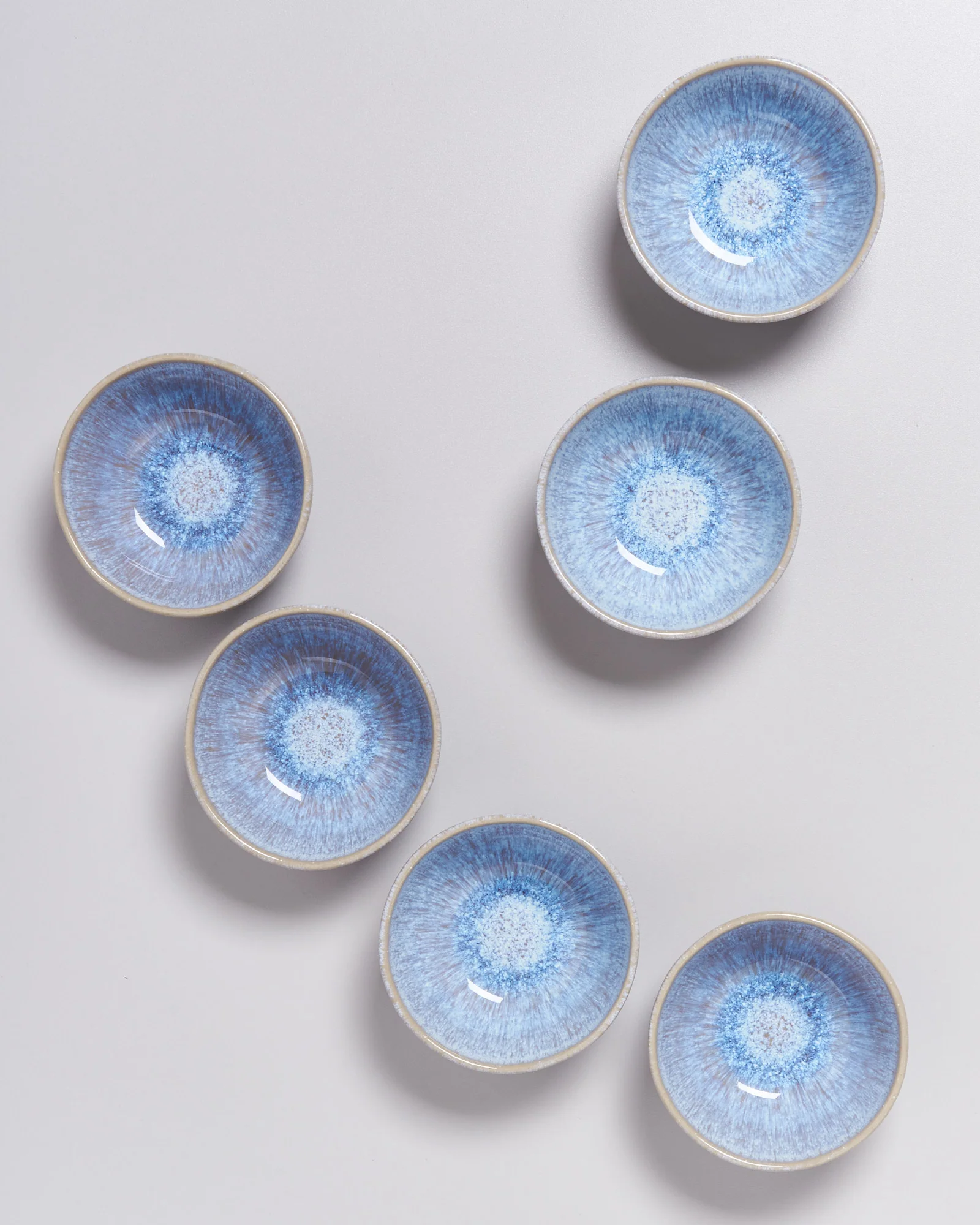 Melides Saucenschälchen groß stoneblue - Image 2
