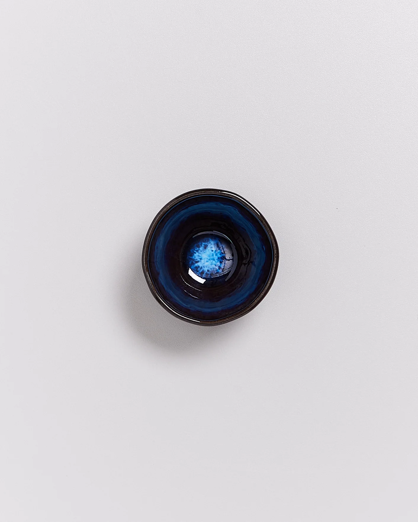 Melides Saucenschälchen klein deepseablue - Image 4