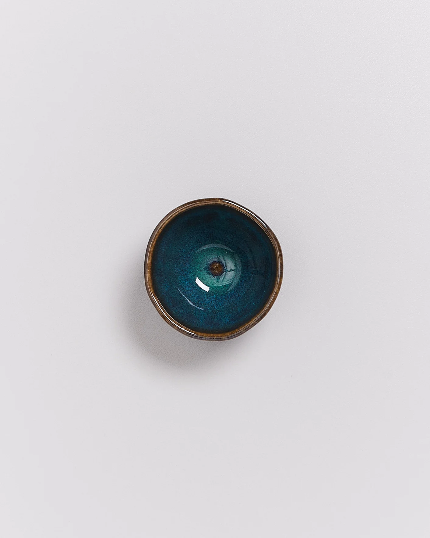 Melides Saucenschälchen klein oceanblue - Image 3