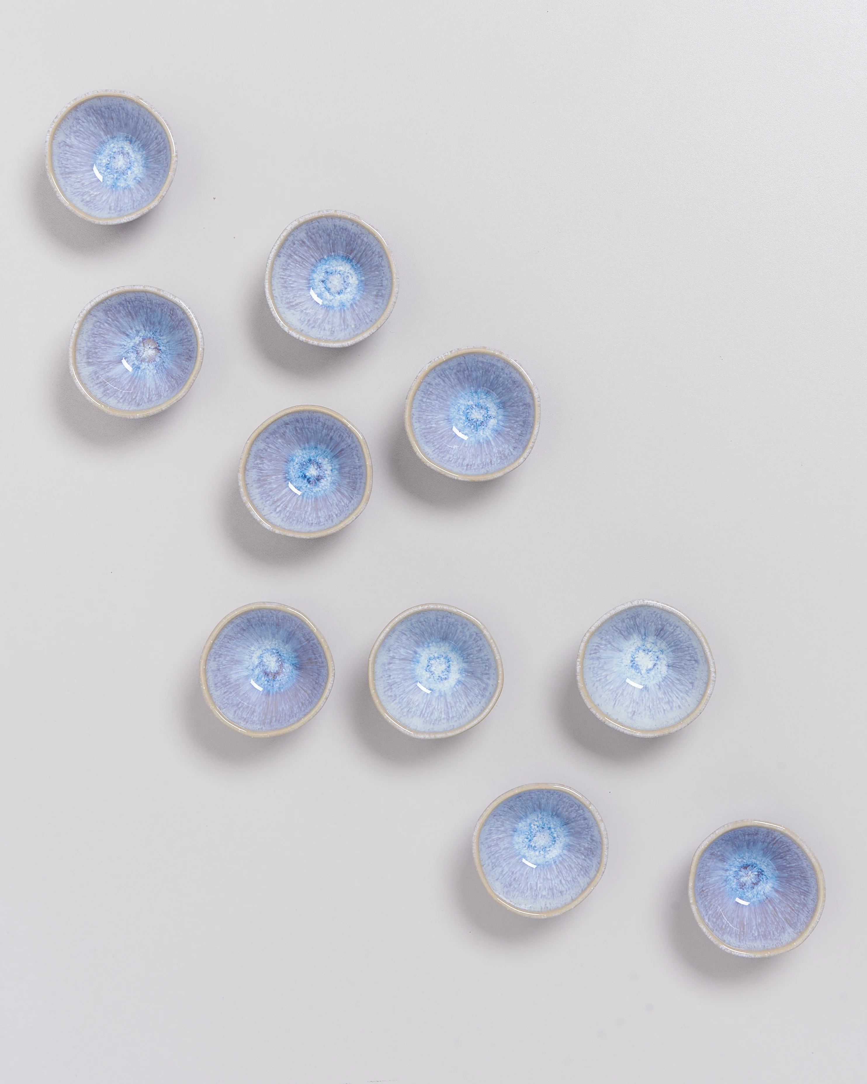 Melides Saucenschälchen klein stoneblue - Image 6