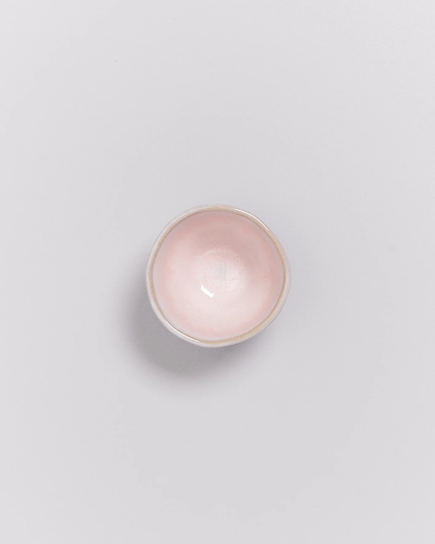 Melides Saucenschälchen klein rosé - Image 3