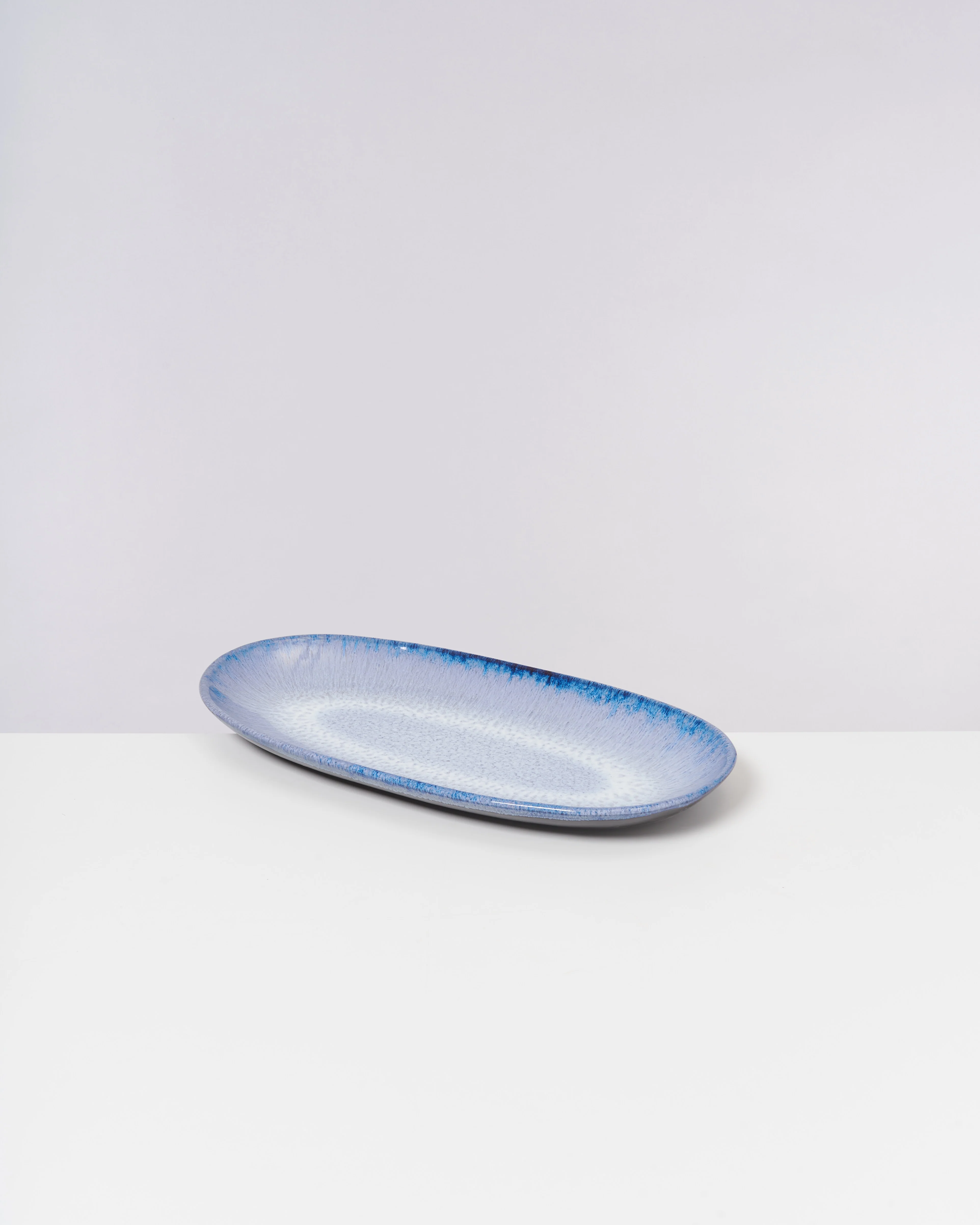 Melides Servierplatte L whitewater - Image 2