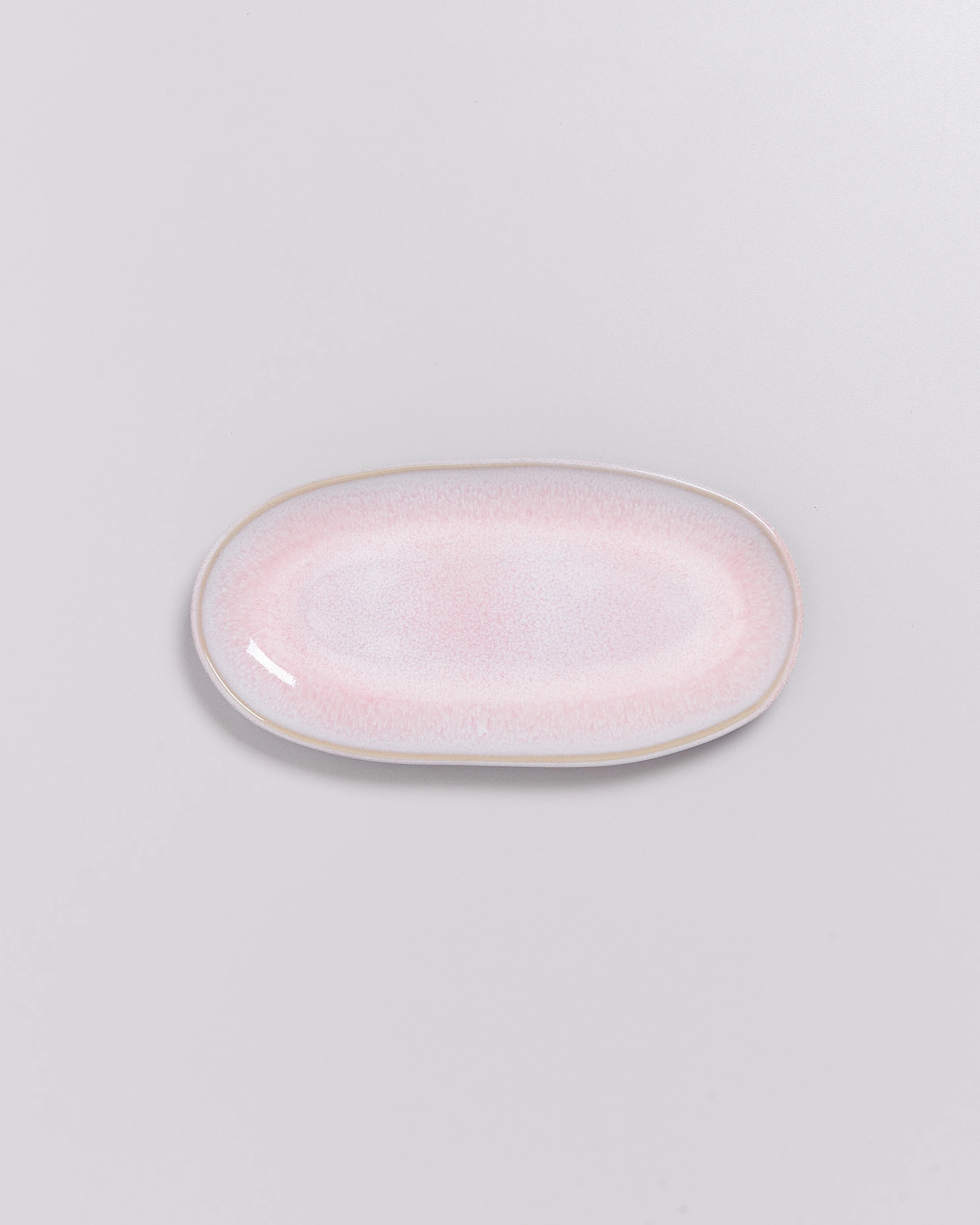 Melides Servierplatte M rosé - Image 3