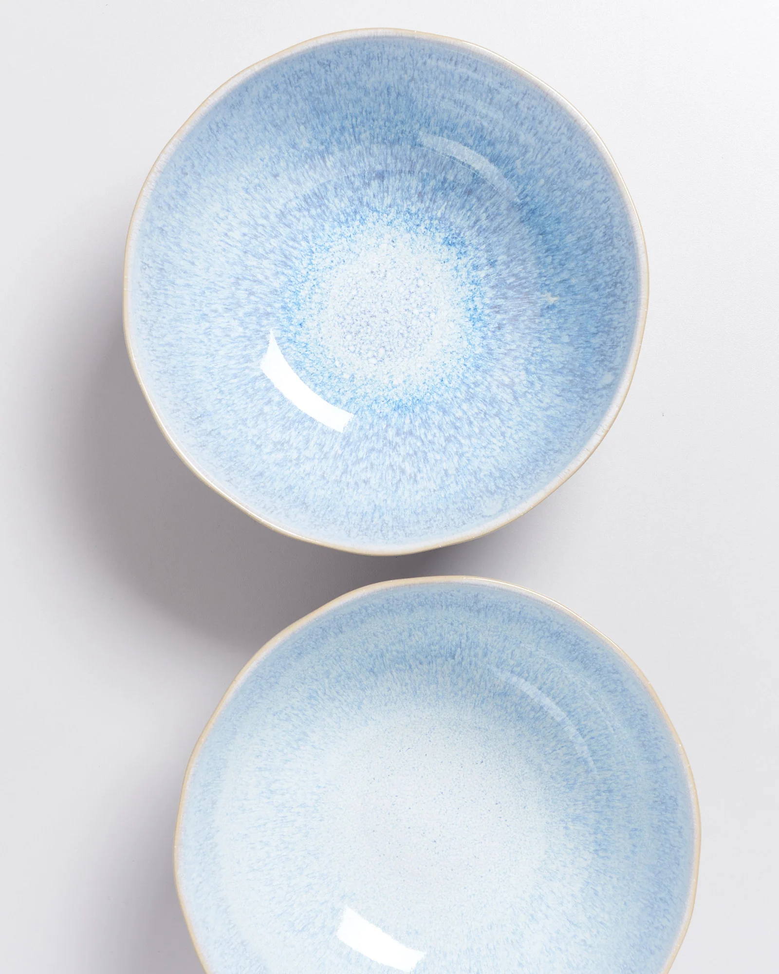 Melides Servierschale stoneblue - Image 2