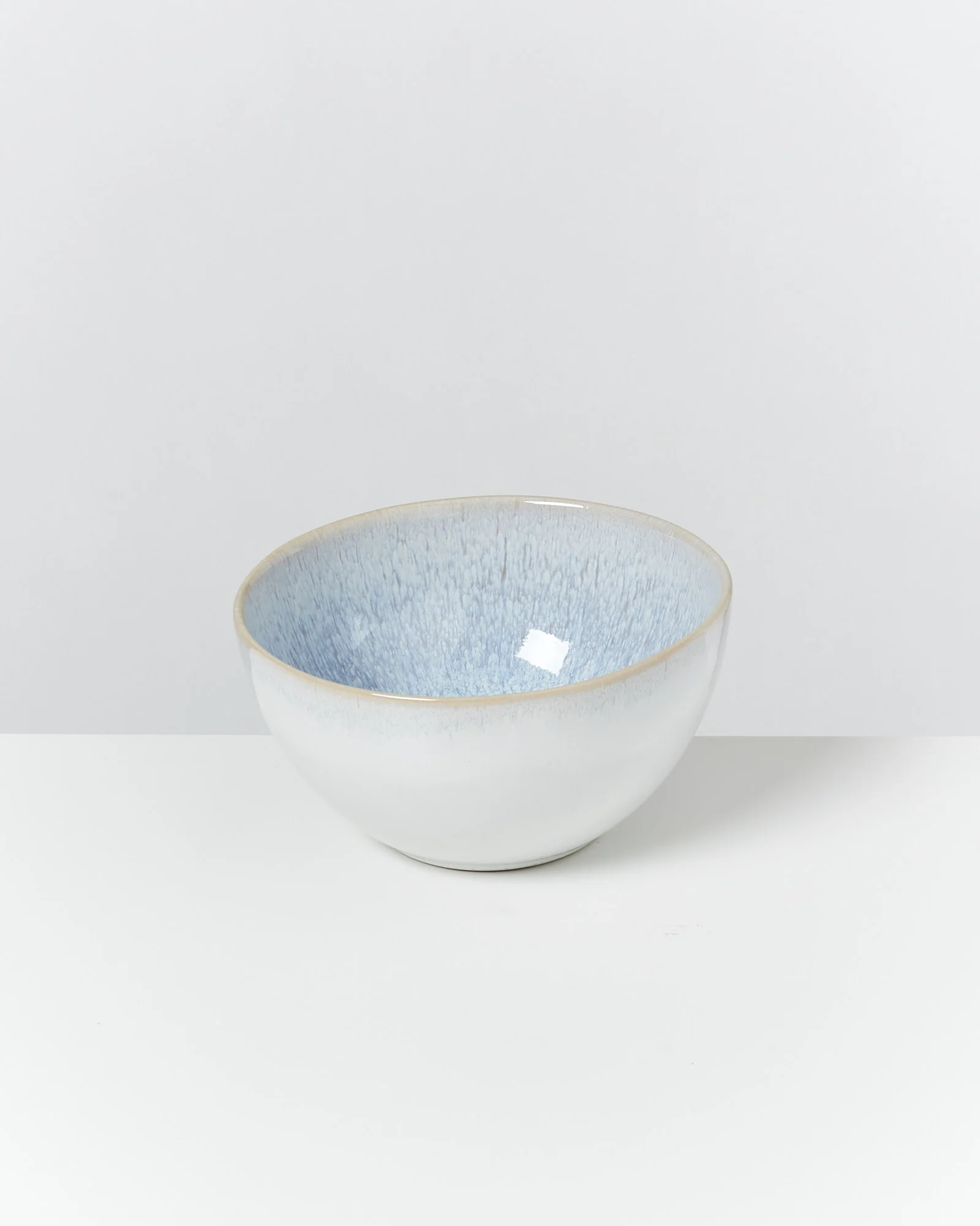 Melides Geschirr-Set stoneblue 24-teilig - Image 5