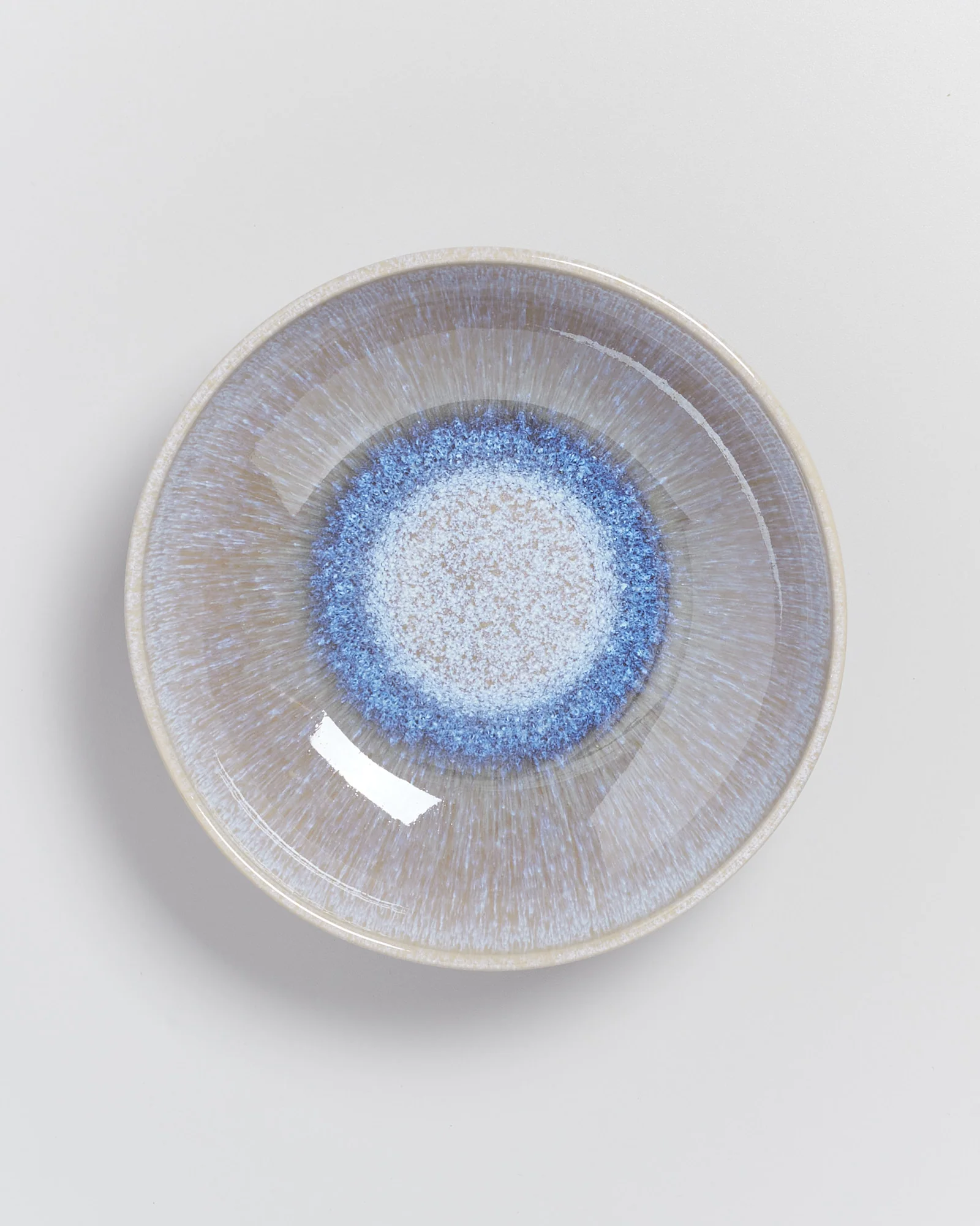 Melides Geschirr-Set stoneblue 32-teilig - Image 4