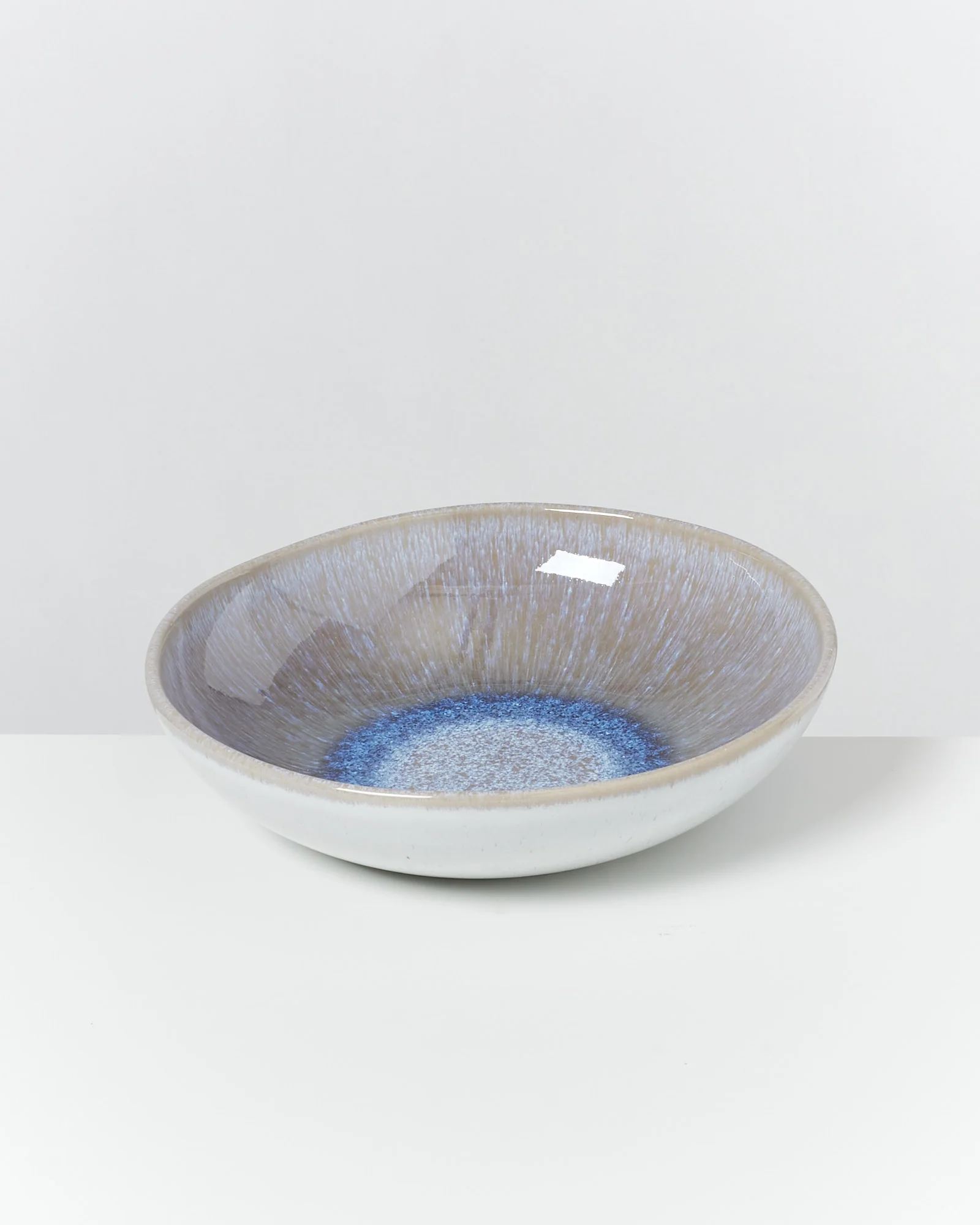 Melides Geschirr-Set stoneblue 40-teilig - Image 5