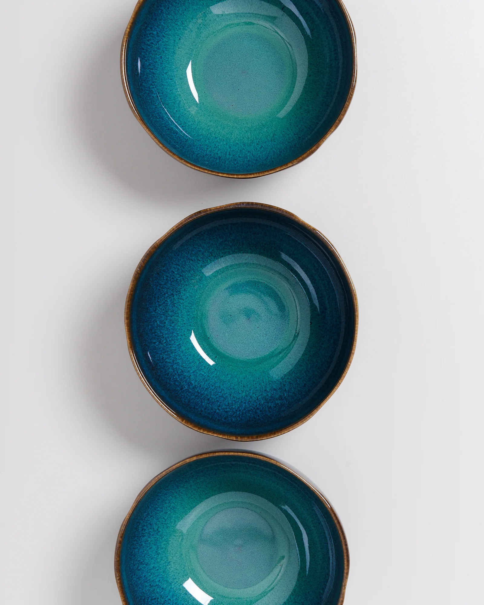 Melides Suppenschale oceanblue - Image 2