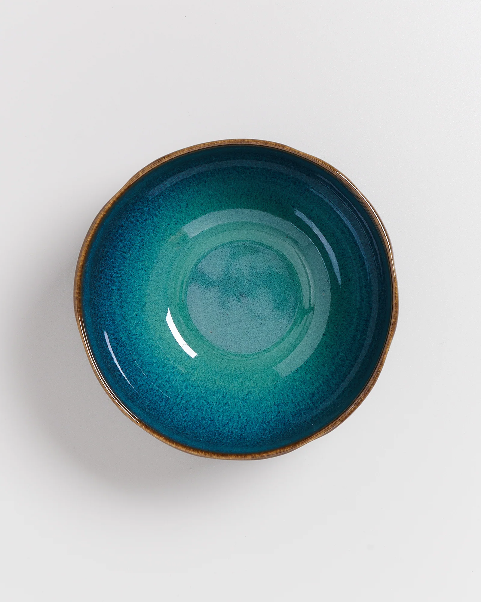 Melides Suppenschale oceanblue - Image 3