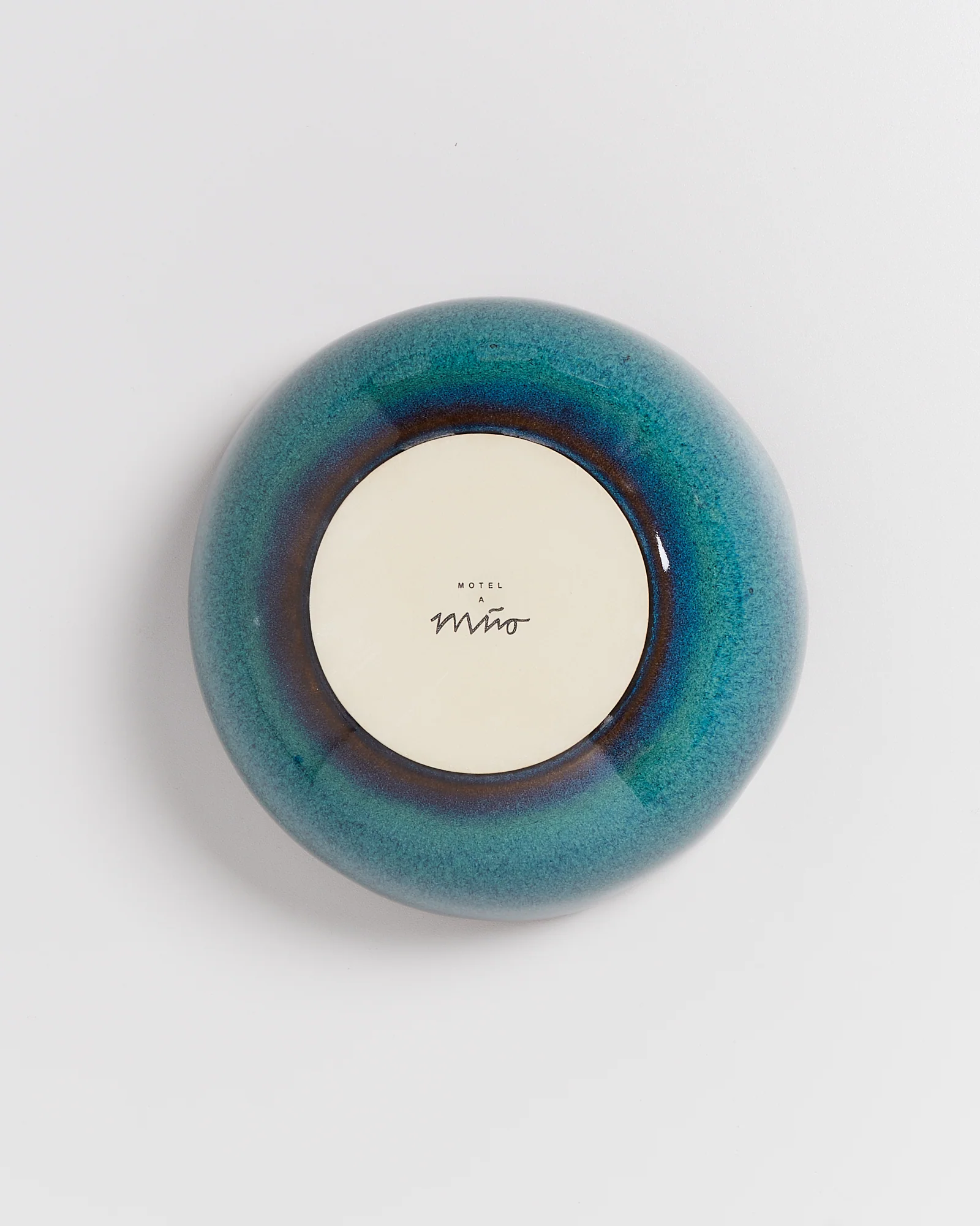 Melides Suppenschale oceanblue - Image 4