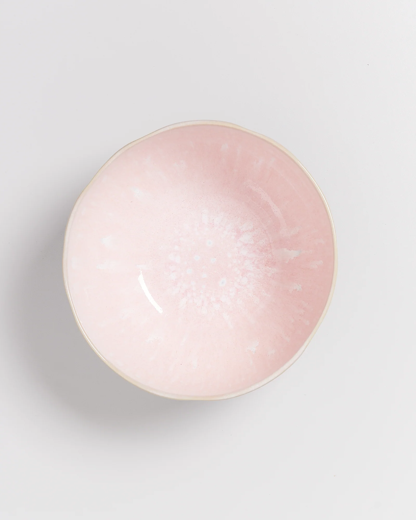 Melides Suppenschale rosé - Image 3