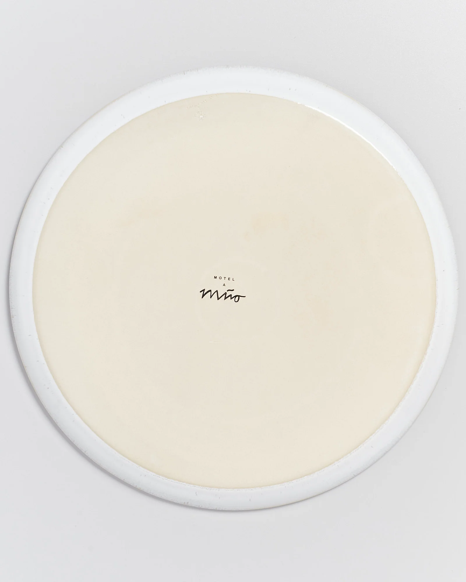 Melides Teller groß stoneblue - Image 4