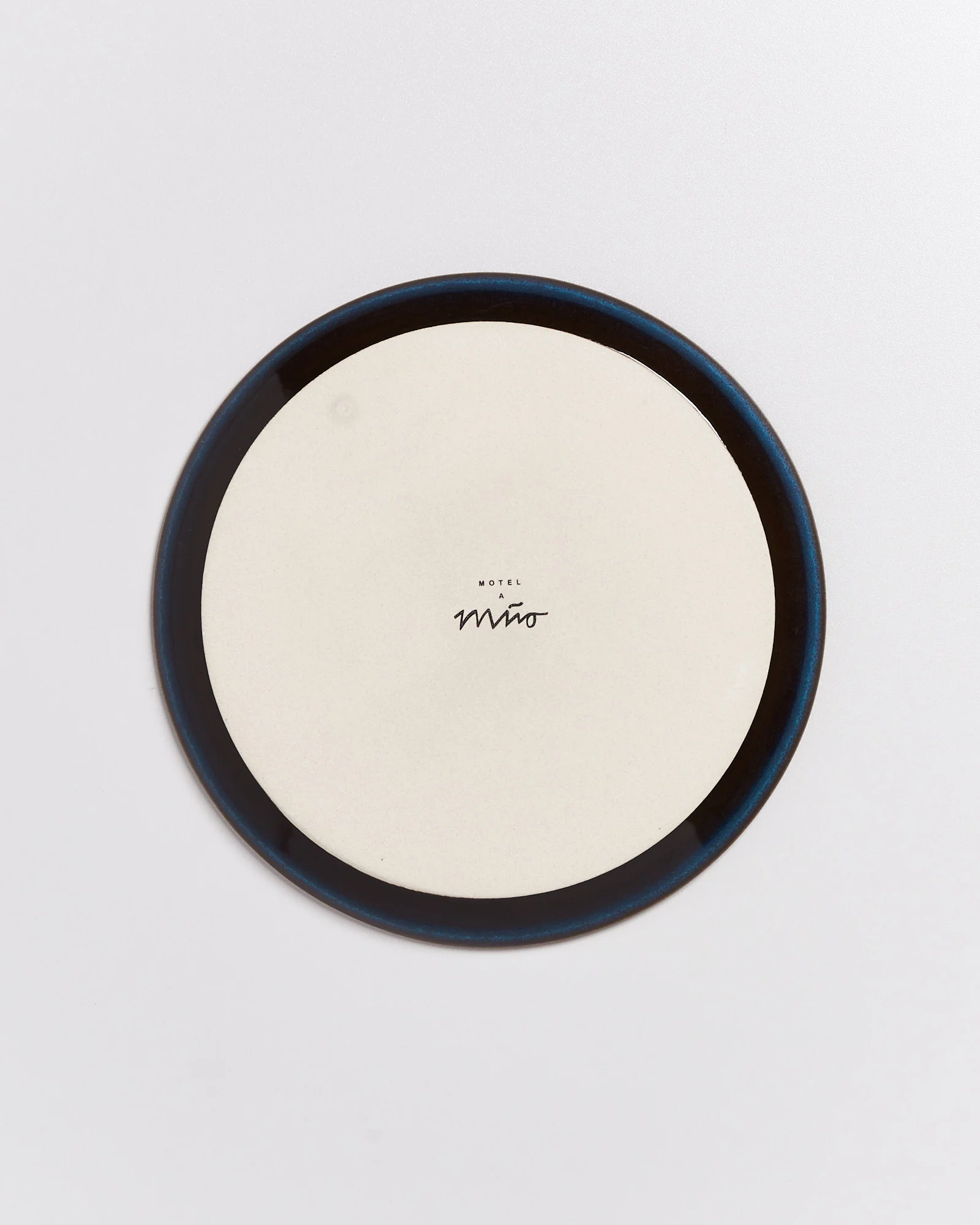 Melides Teller klein oceanblue - Image 4