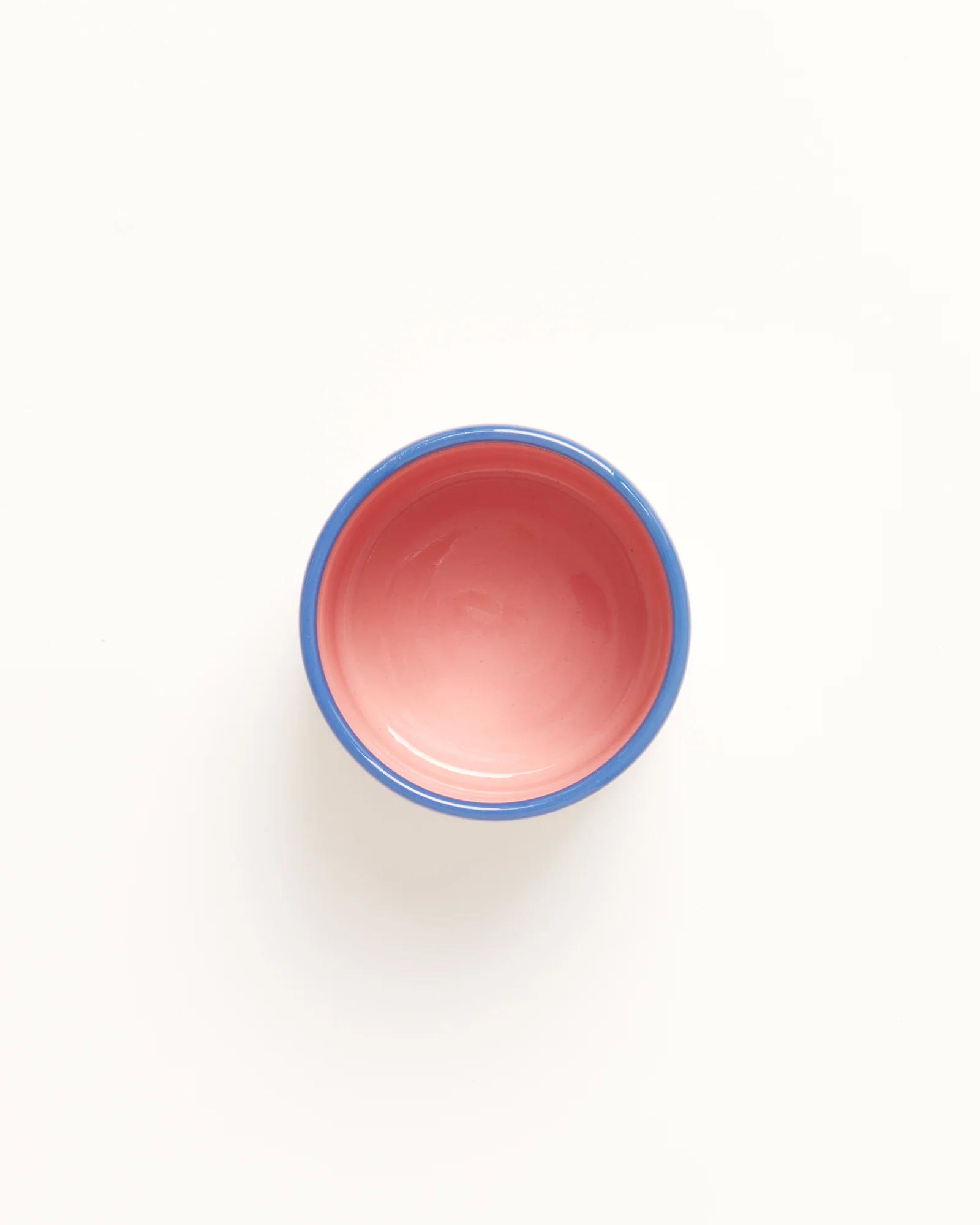 Miio Miini Becher groß Hippo weiß blau - Image 5