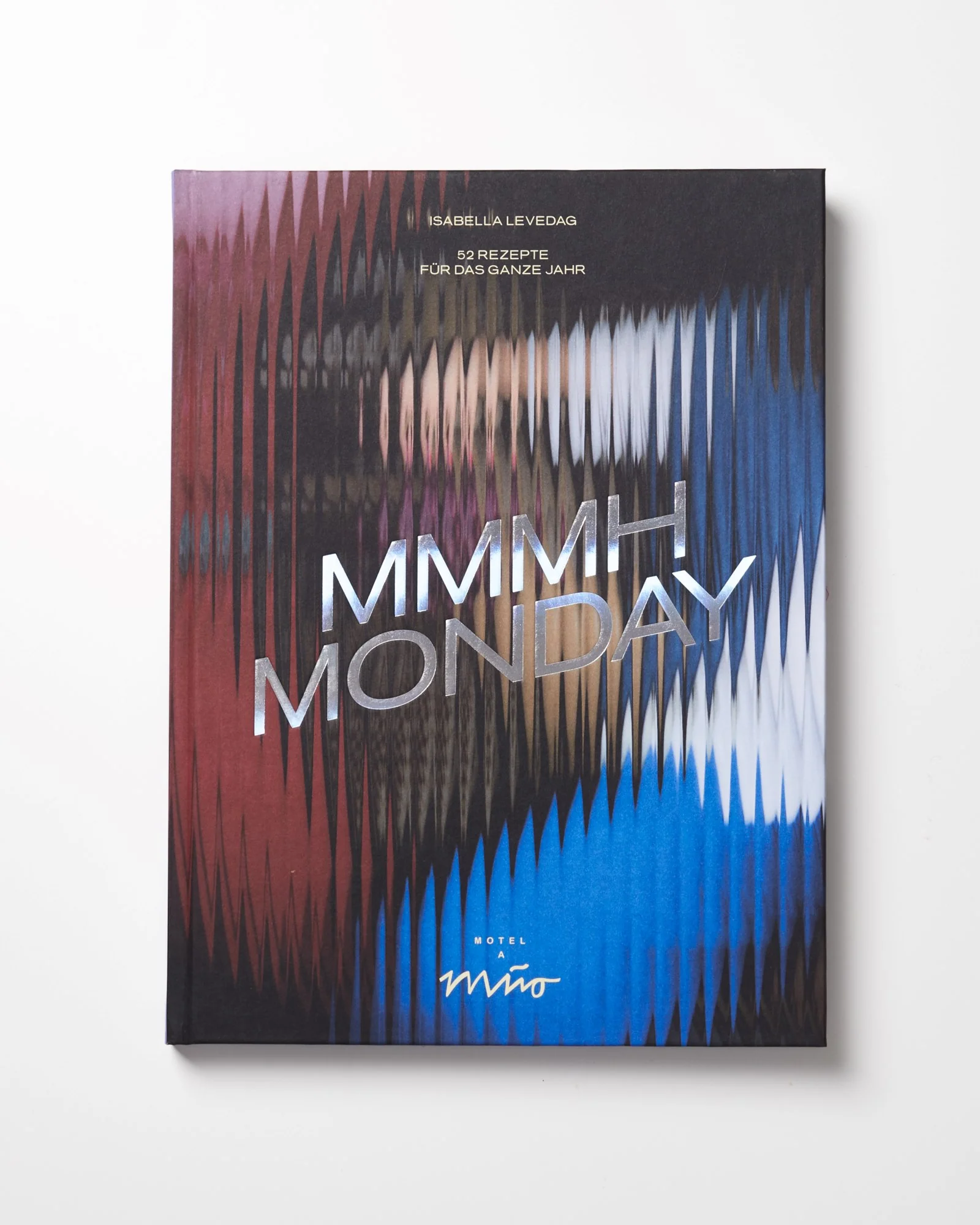 Mhh Monday Kochbuch