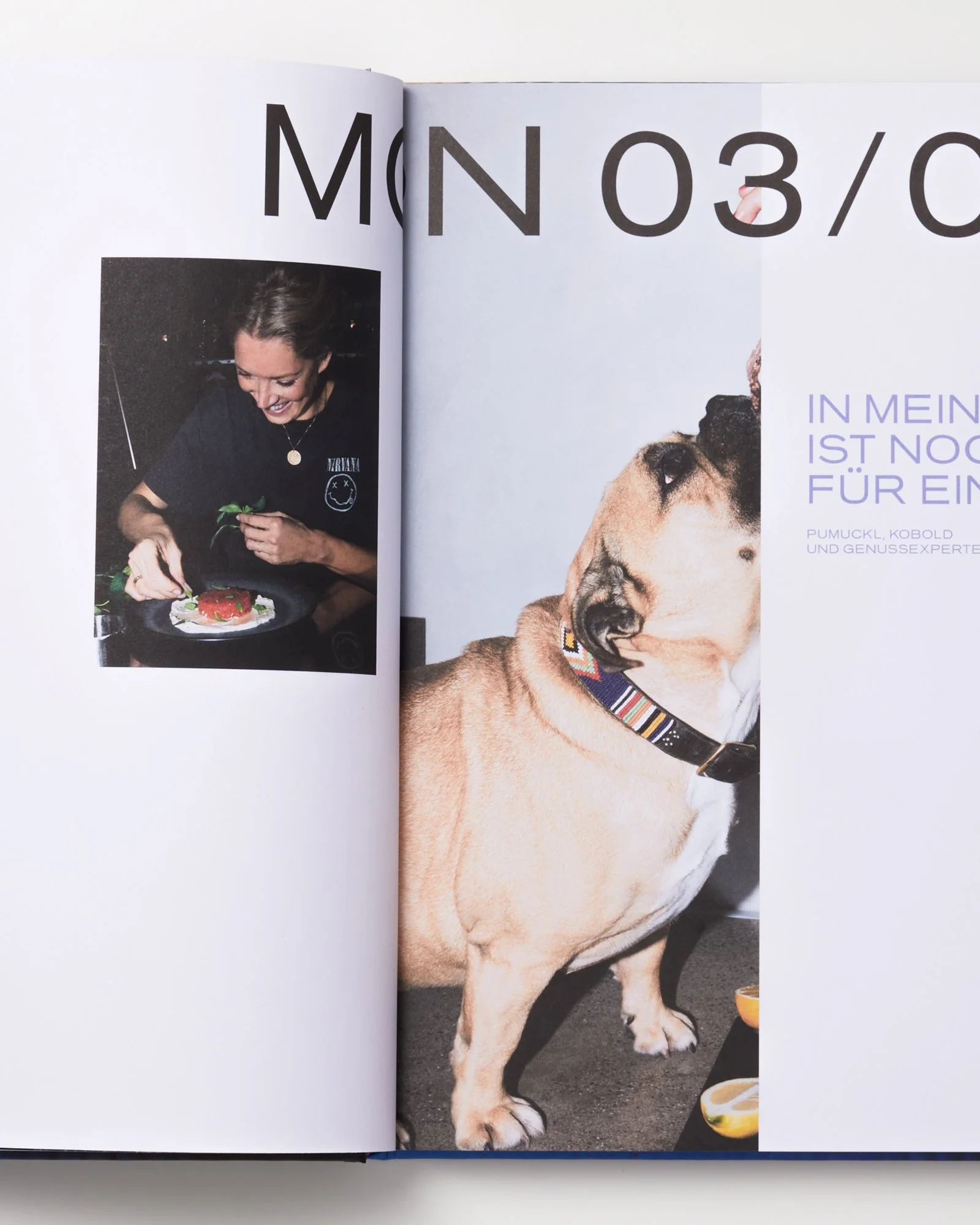 Mhh Monday Kochbuch - Image 3