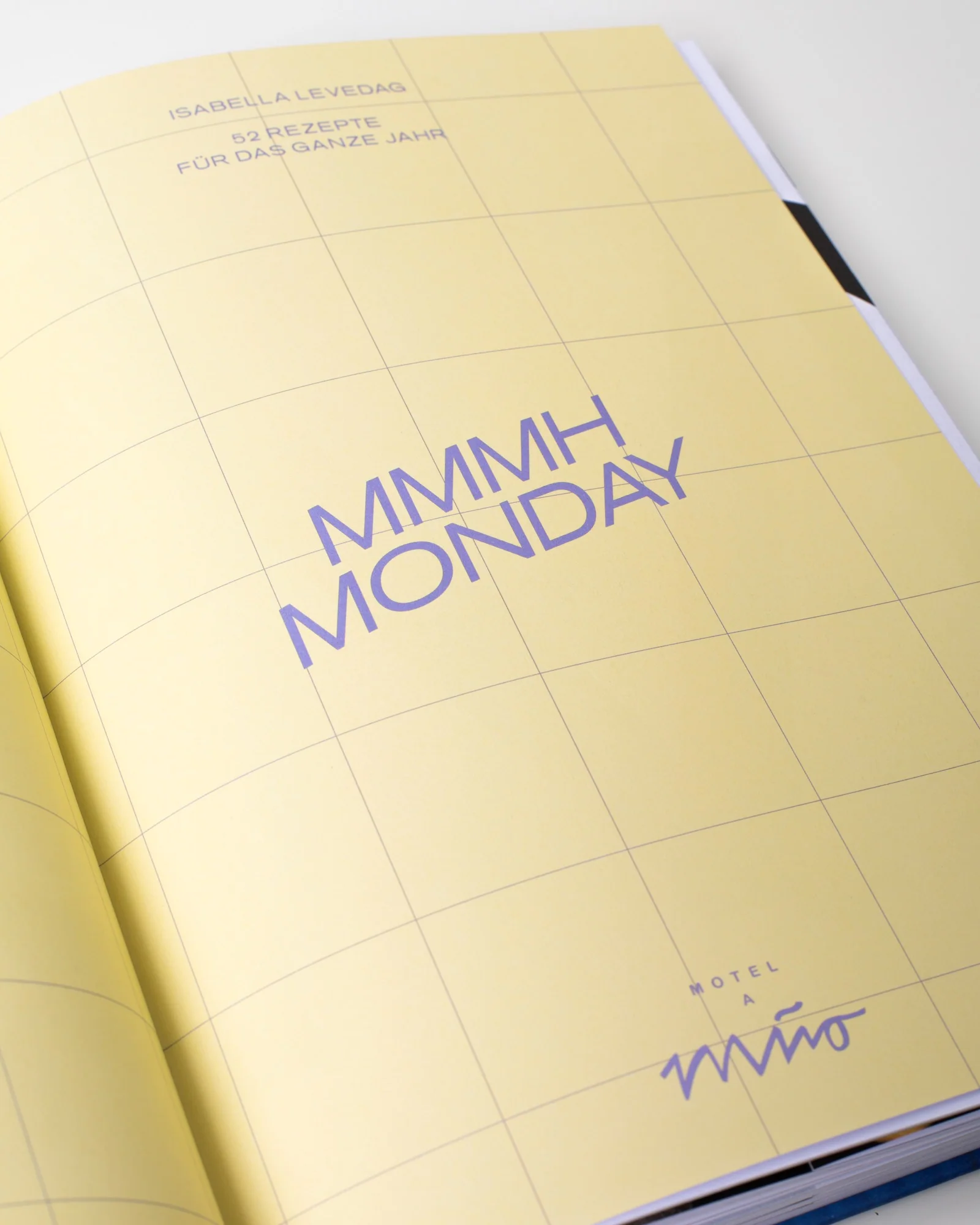 Mhh Monday Kochbuch - Image 6