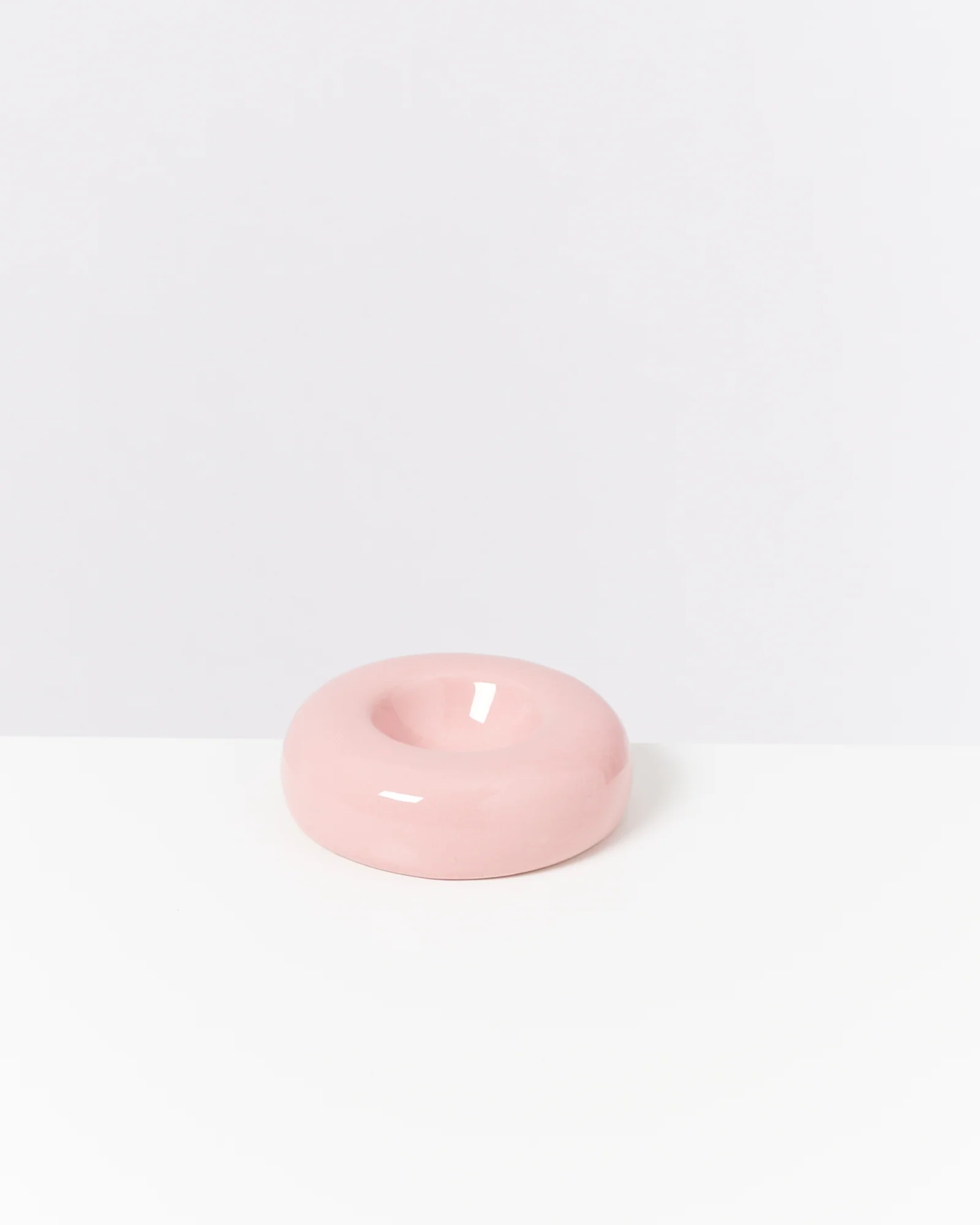 Geschirr-Set Morning Blush rosa sand 8-teilig - Image 6