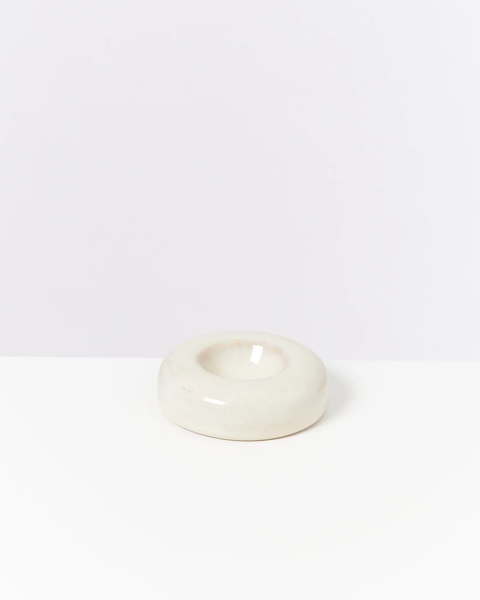 Geschirr-Set Morning Blush rosa sand 8-teilig - Image 7